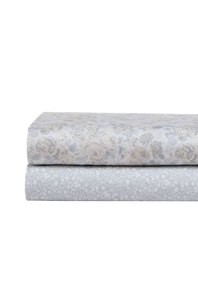 Quartet Cotton Sheet Set