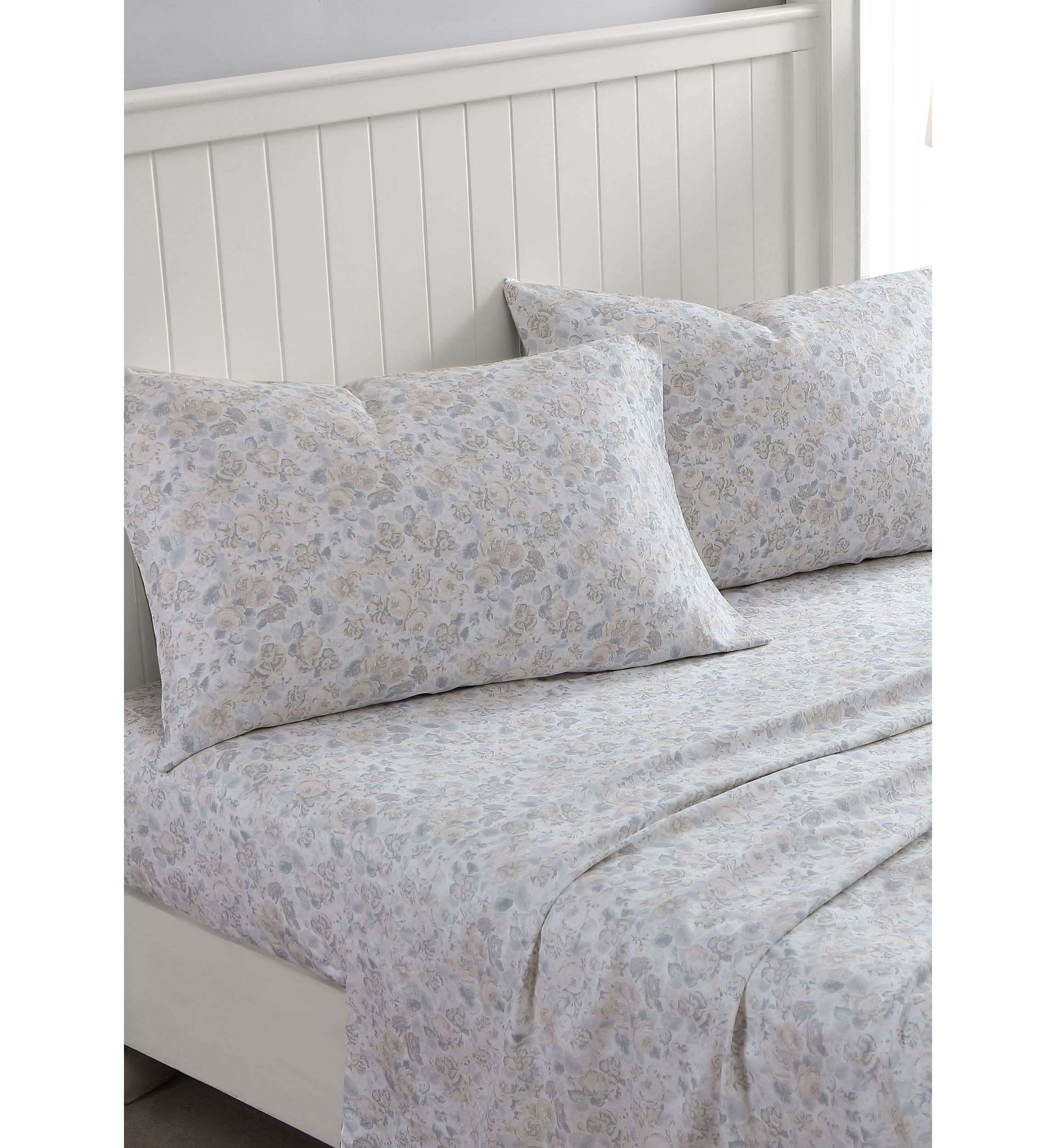 Quartet Cotton Sheet Set
