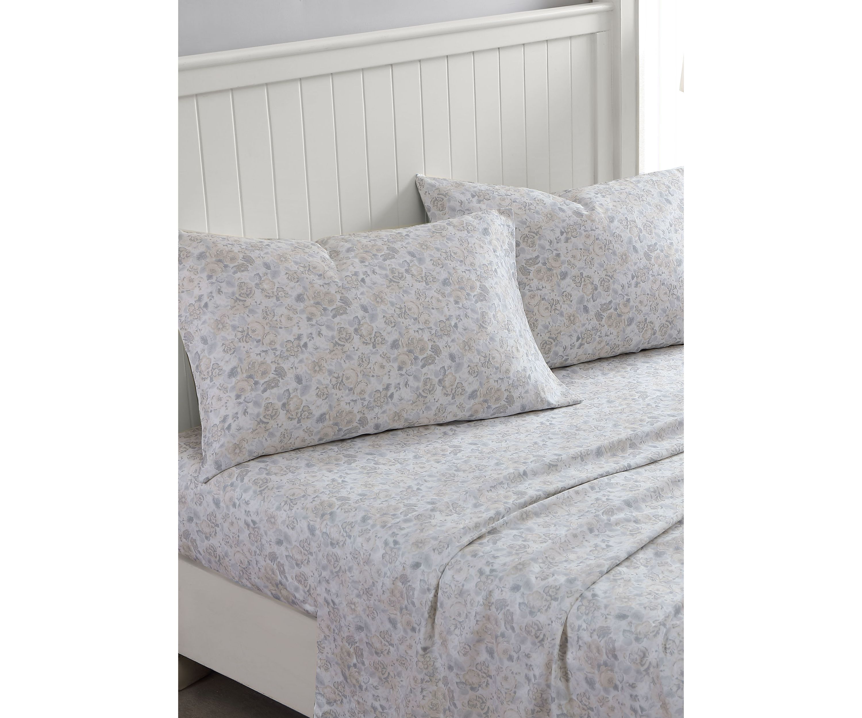 Quartet Cotton Sheet Set