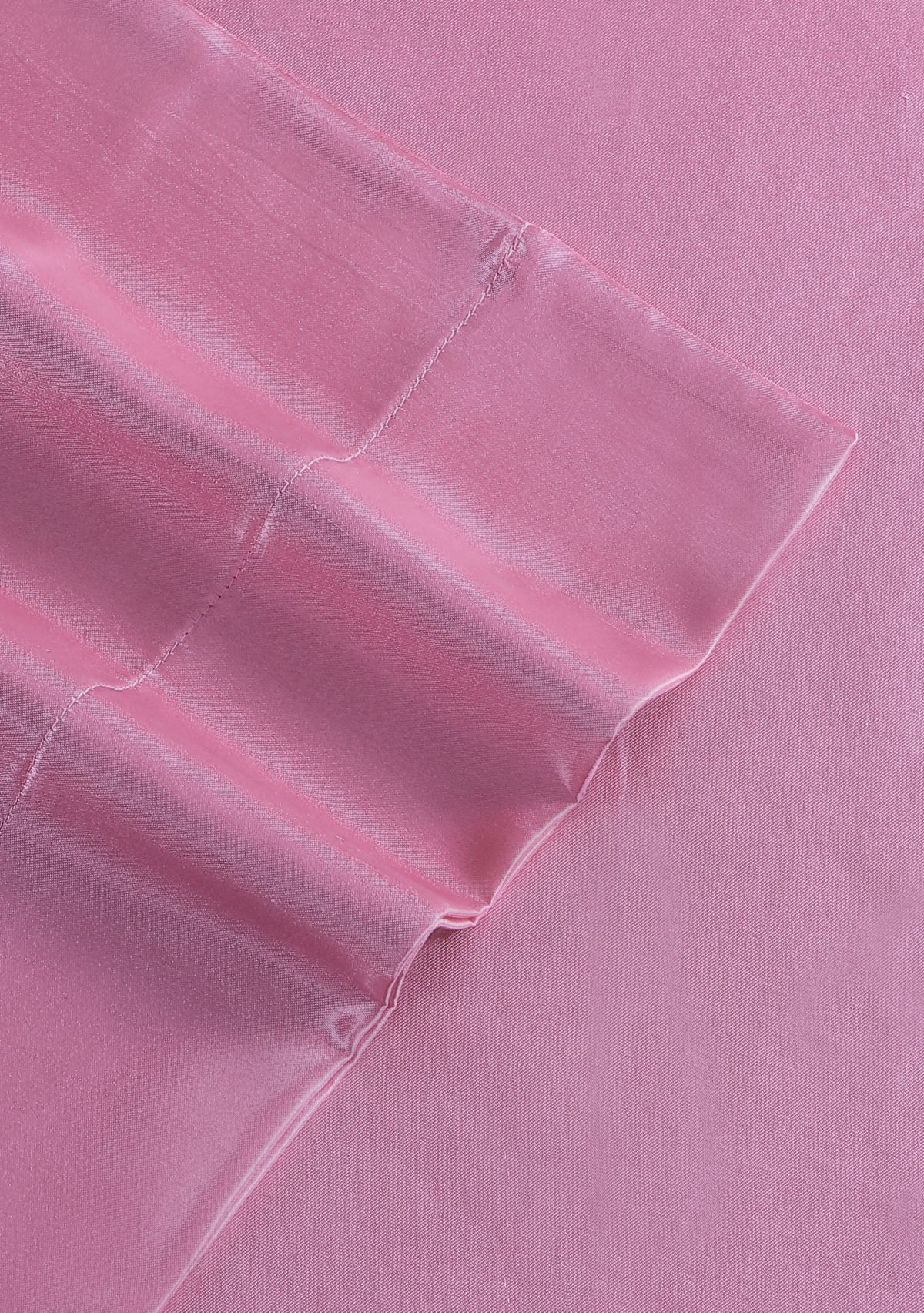 Solid Satin Sheet Set
