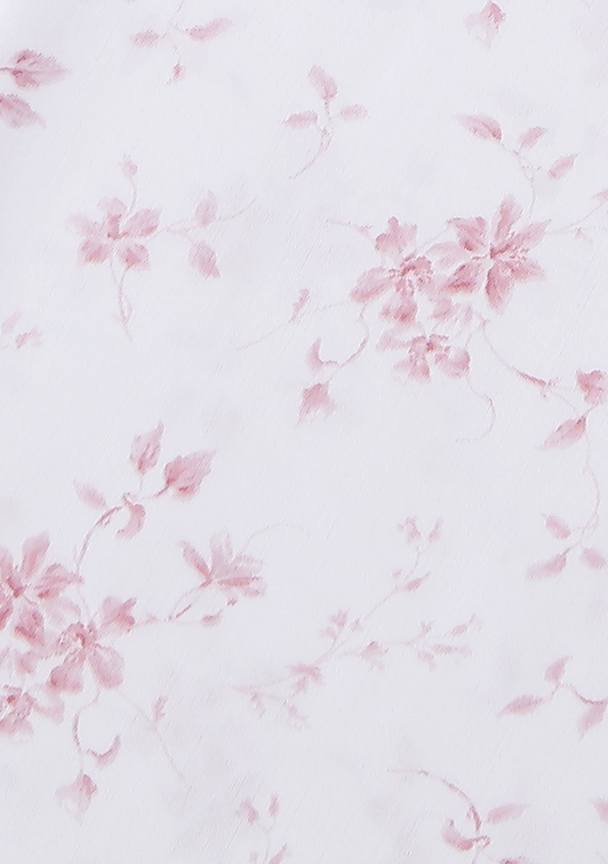 Garden Muse Cotton Sheet Set