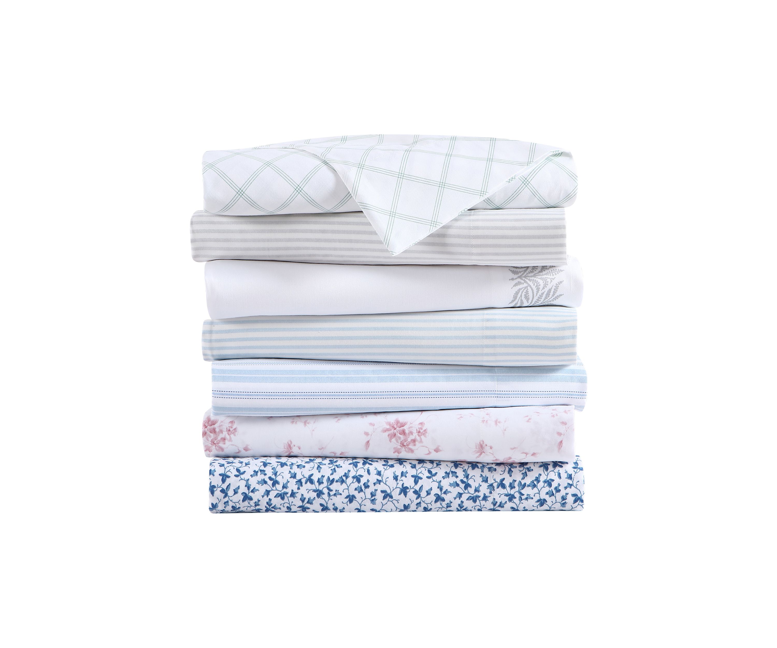 Ramona Cotton Sheet Set