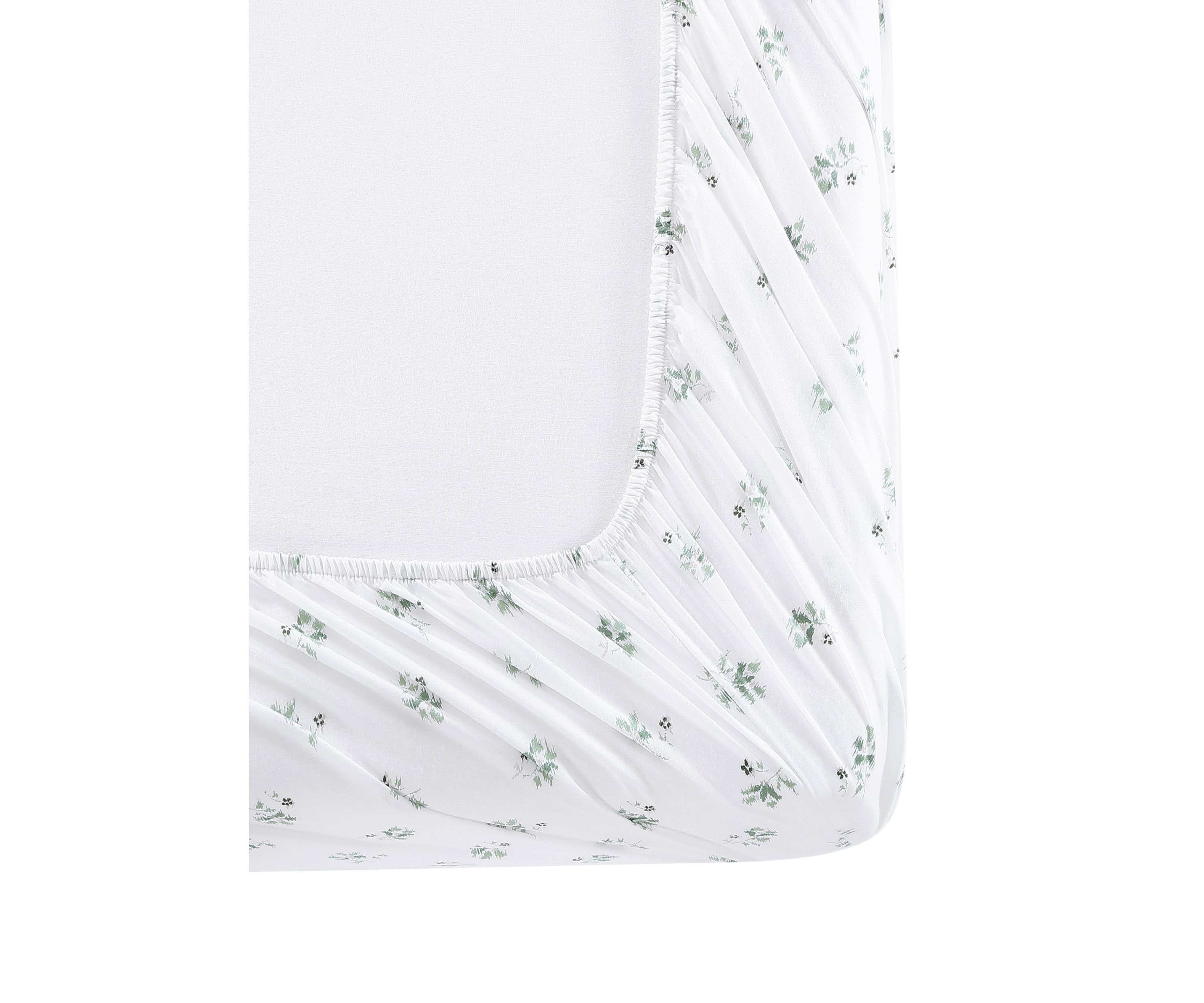 Sketchy Ditsy Cotton Sheet Set