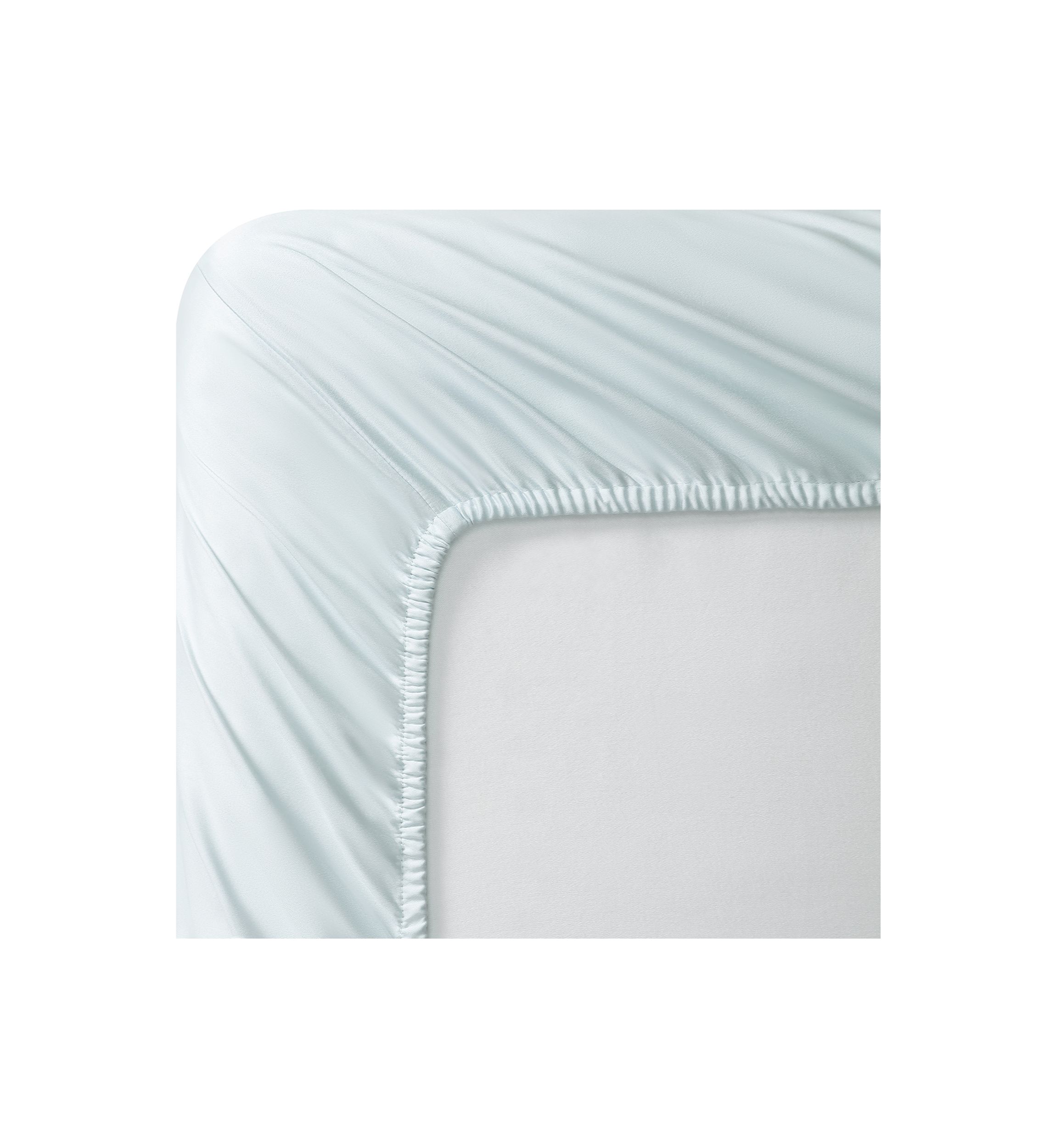 T800 Sateen Sheet Set
