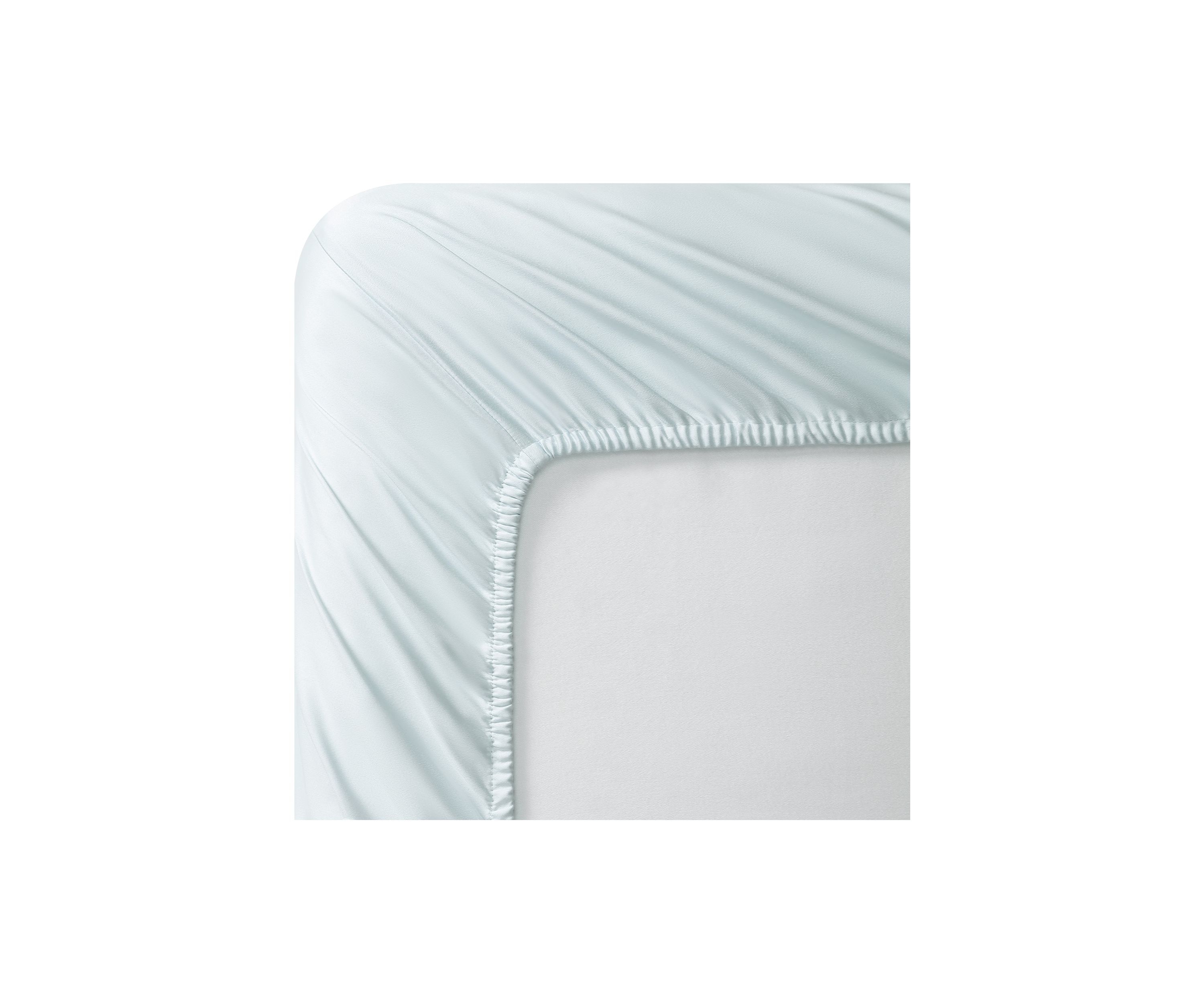 T800 Sateen Sheet Set