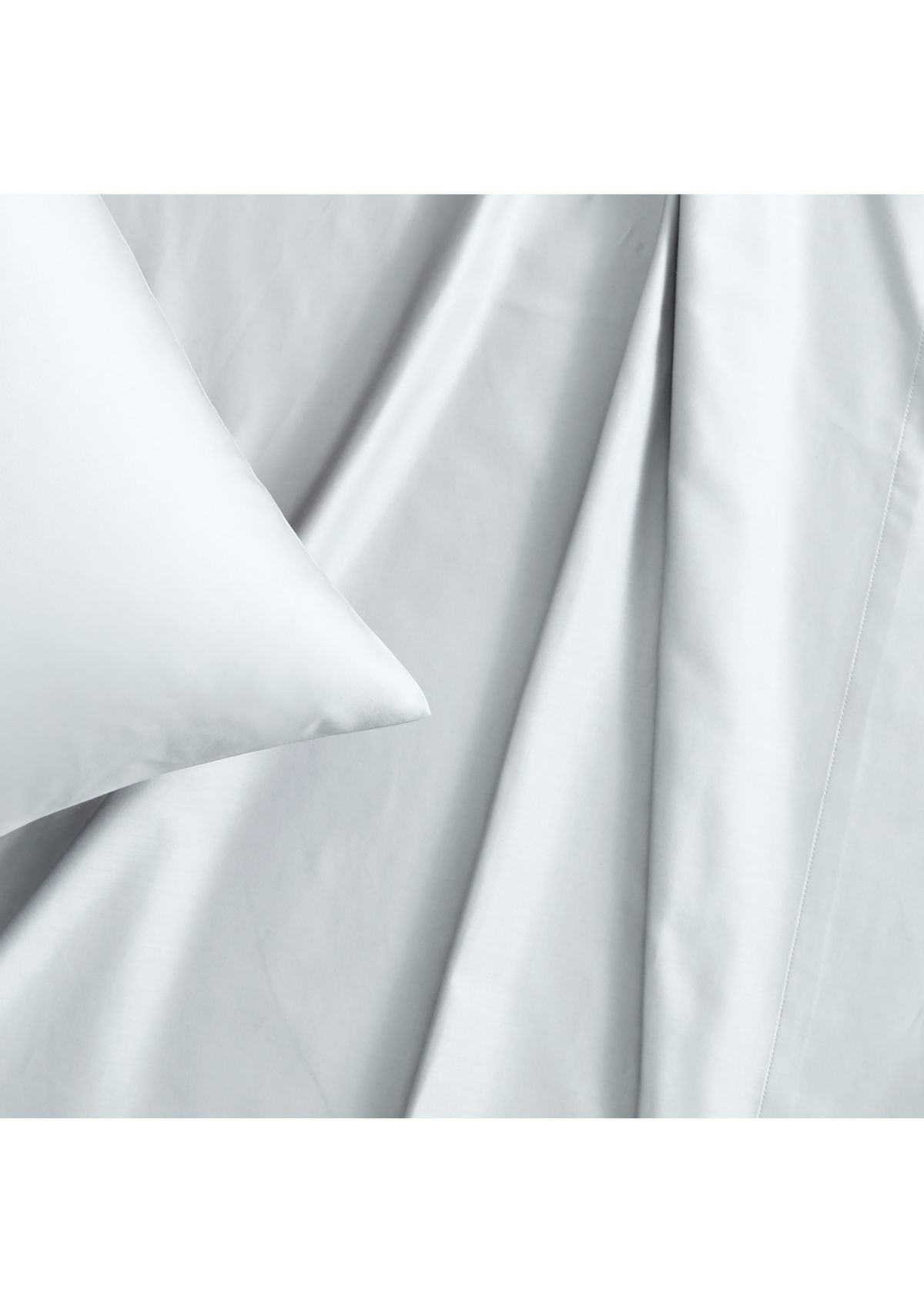 T800 Sateen Sheet Set