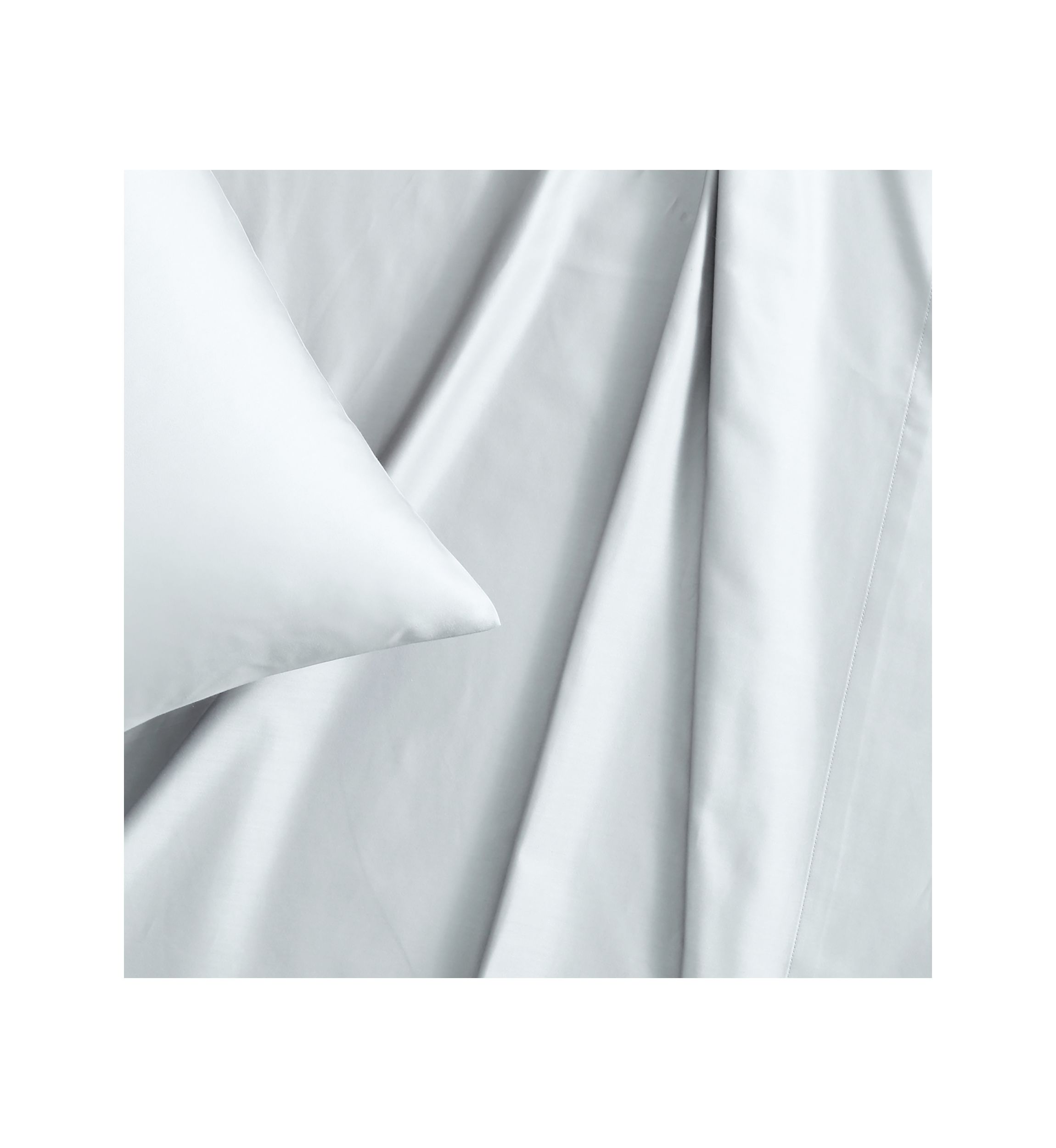 T800 Sateen Sheet Set