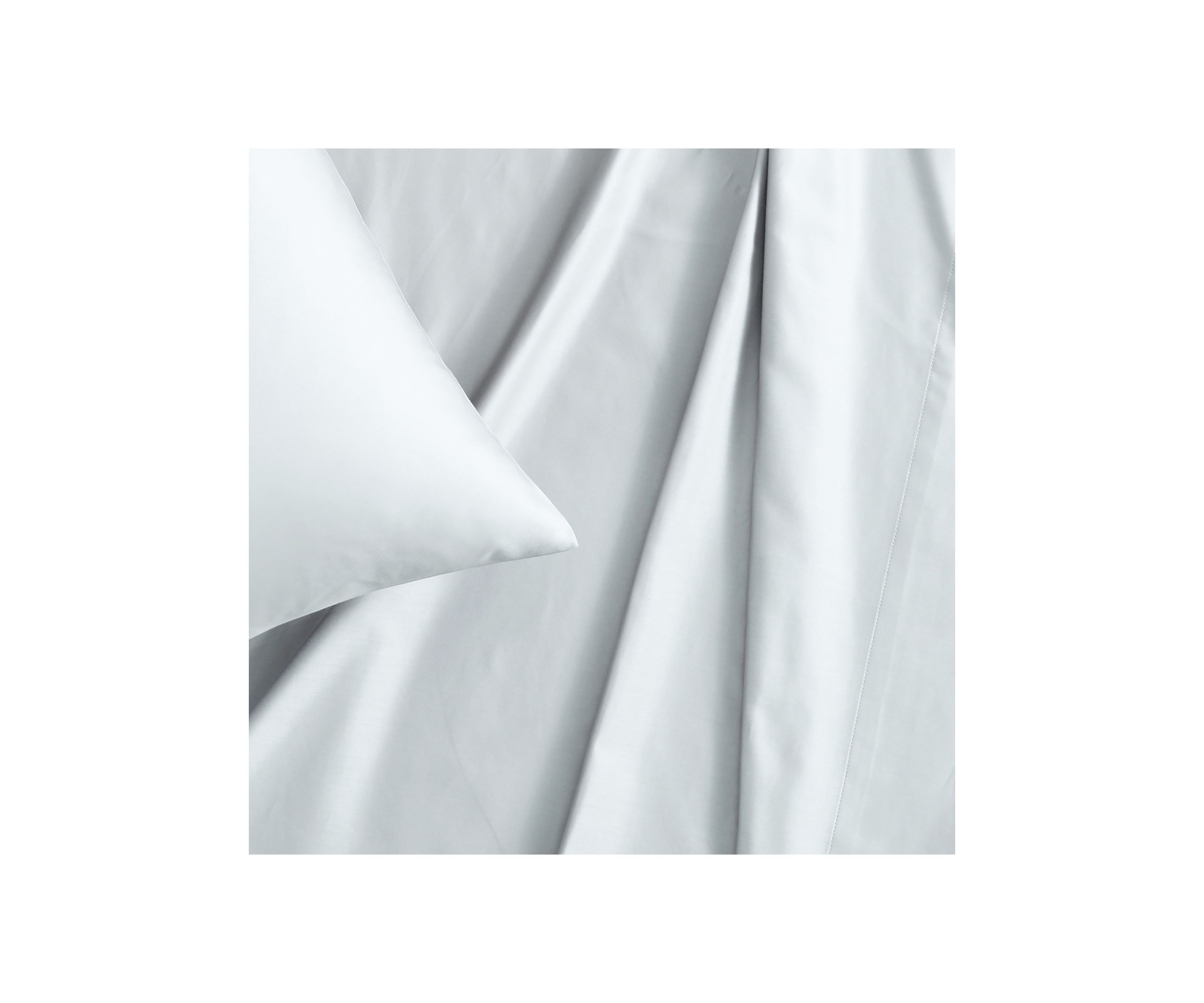 T800 Sateen Sheet Set