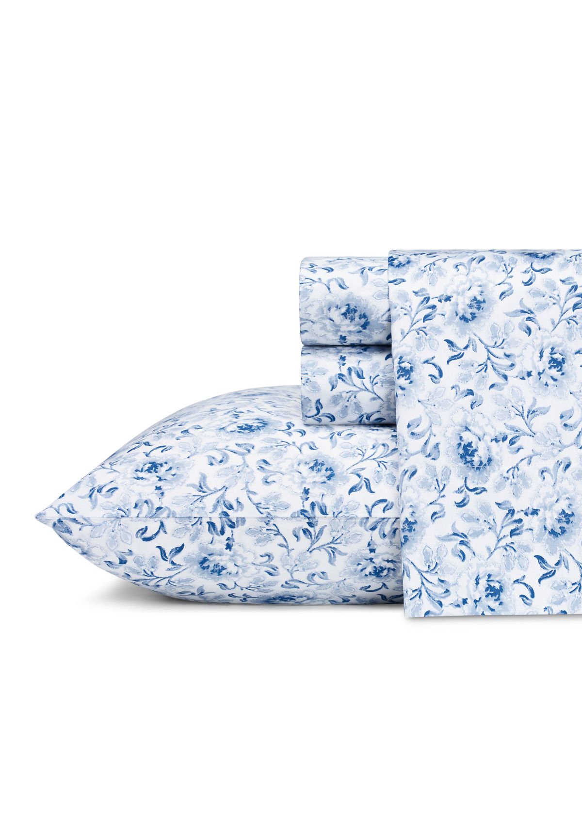 Lorelei Cotton Sheet Set