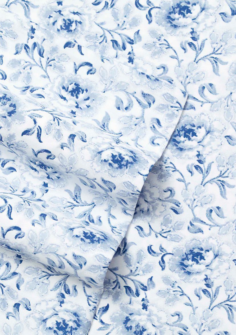 Lorelei Cotton Sheet Set