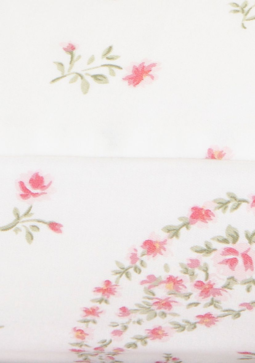Bristol Paisley Cotton Sheet Set