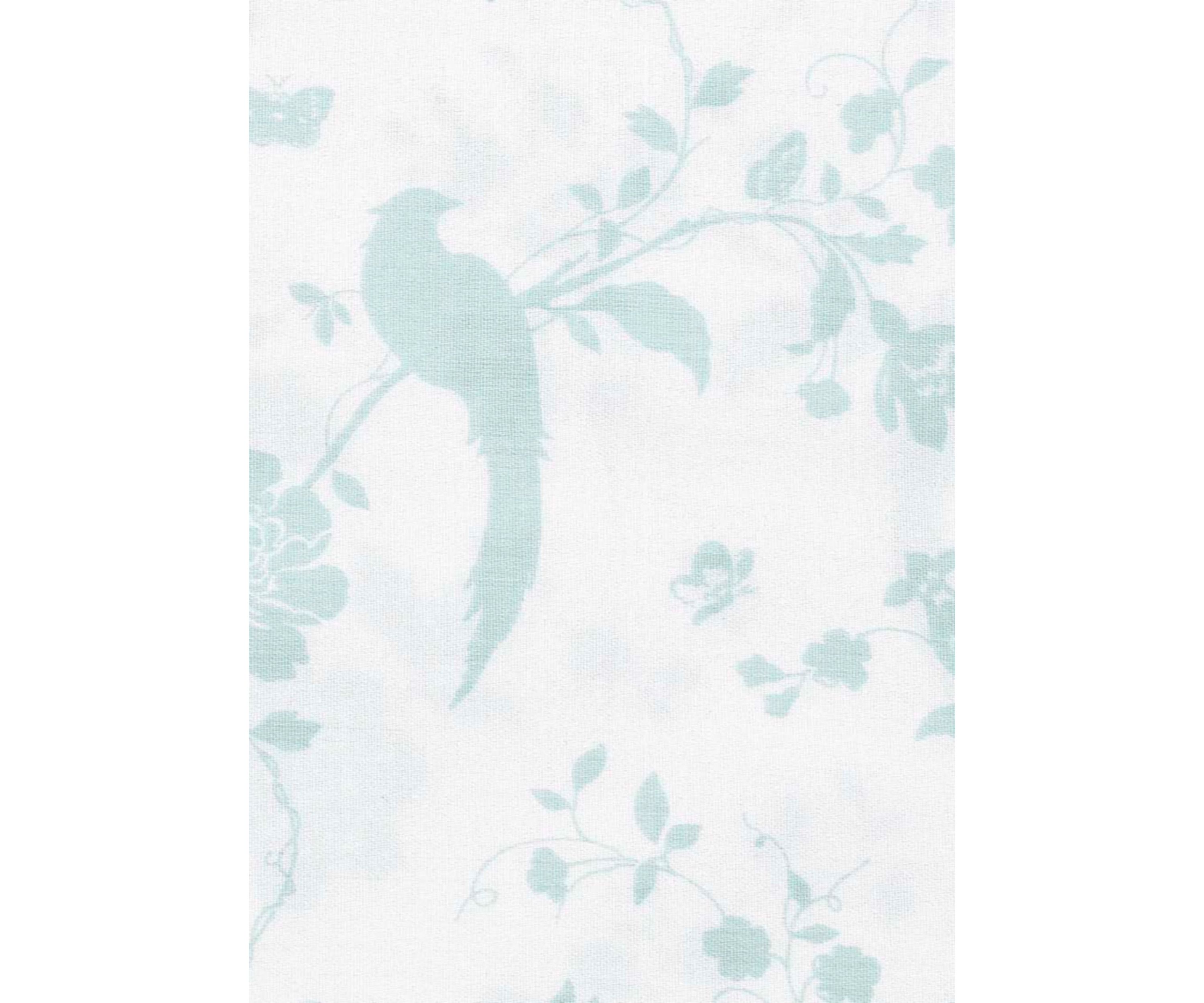 Garden Palace Cotton Sheet Set