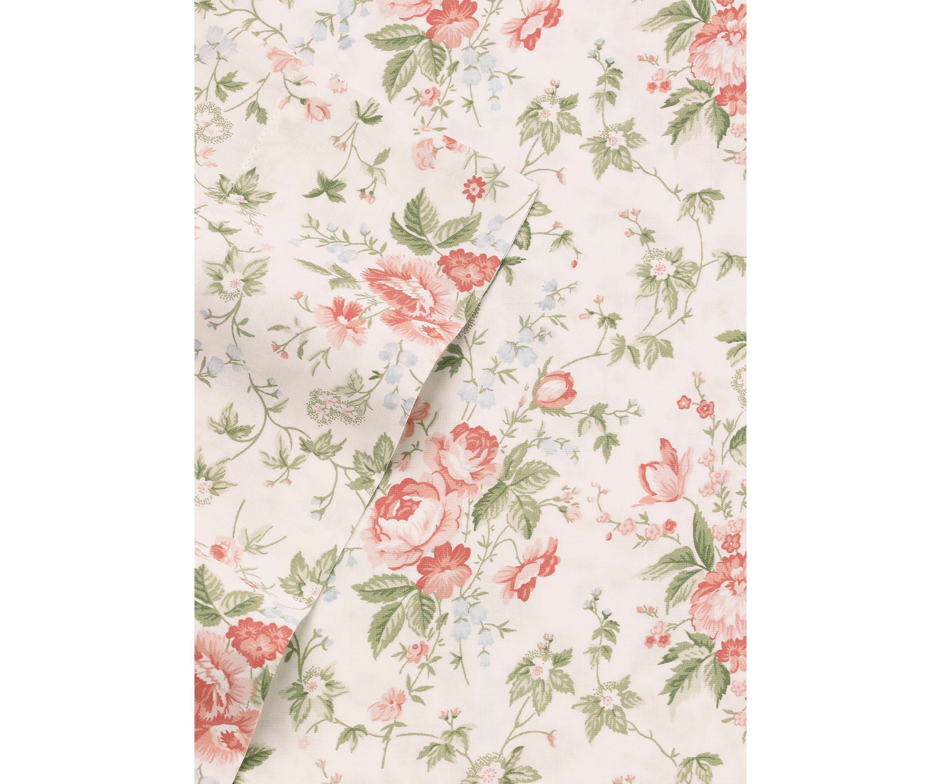 Lilian Cotton Sheet Set