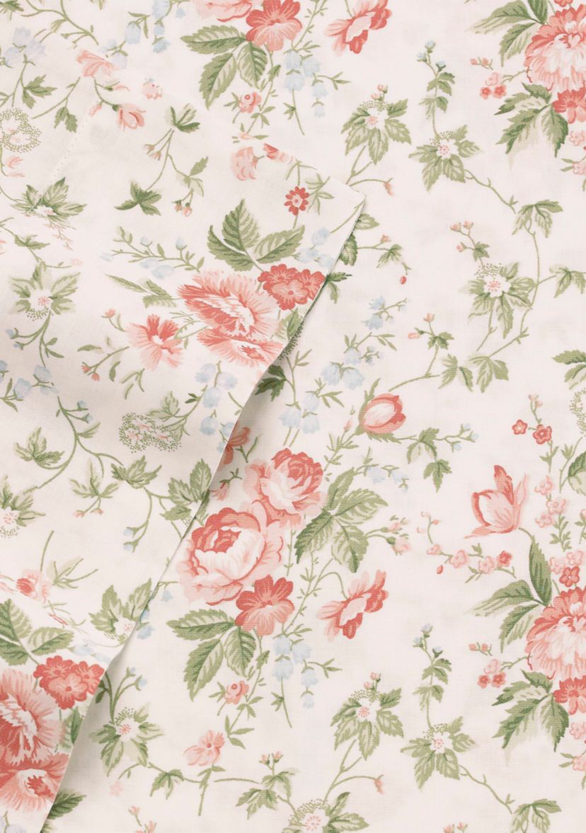 Lilian Cotton Sheet Set
