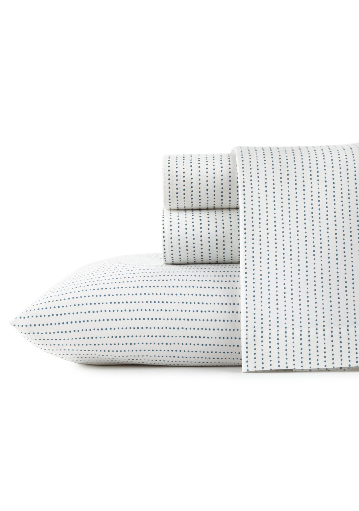 Radius Cotton Sheet Set