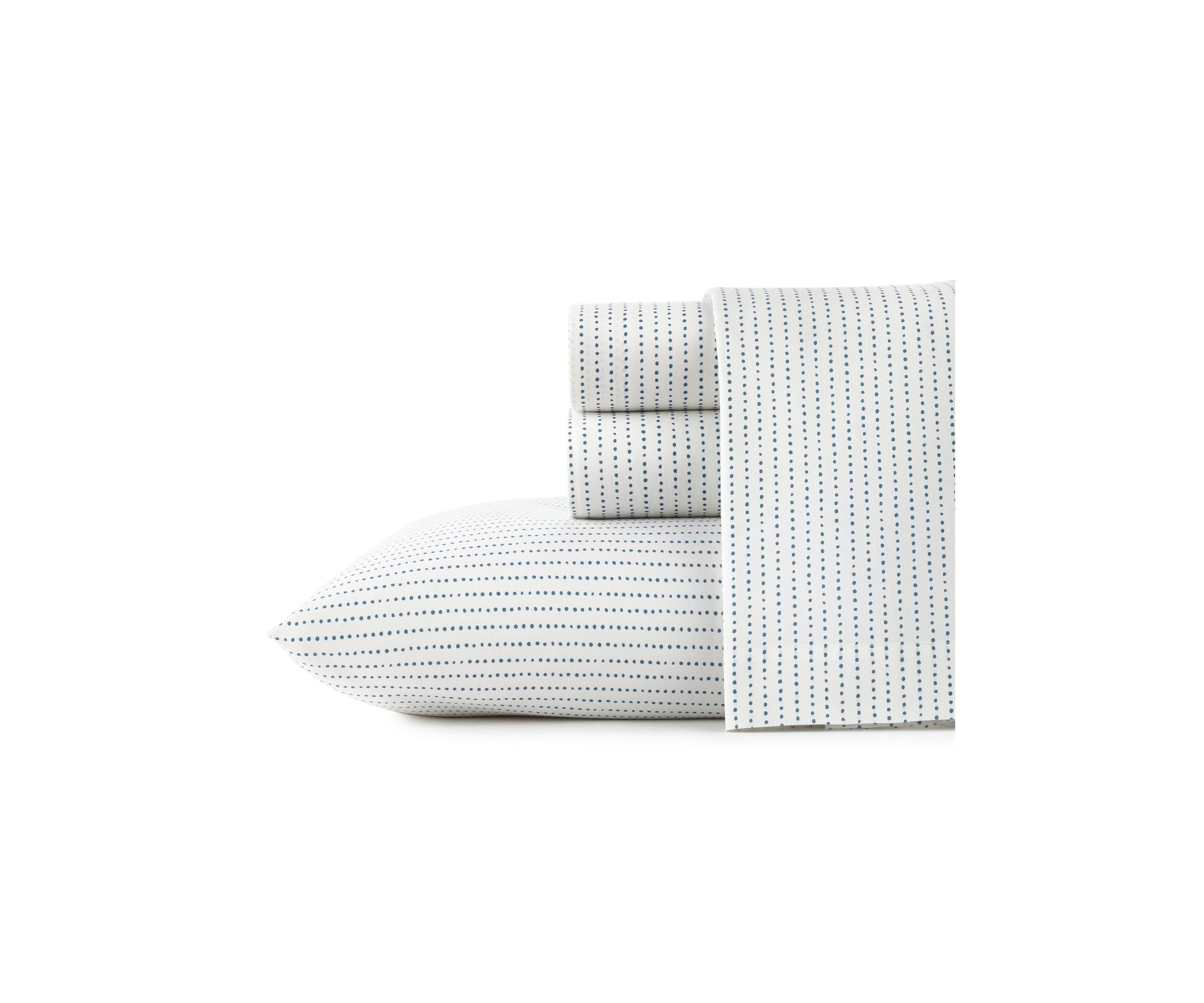 Radius Cotton Sheet Set
