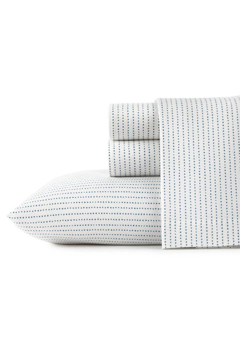 Radius Cotton Sheet Set