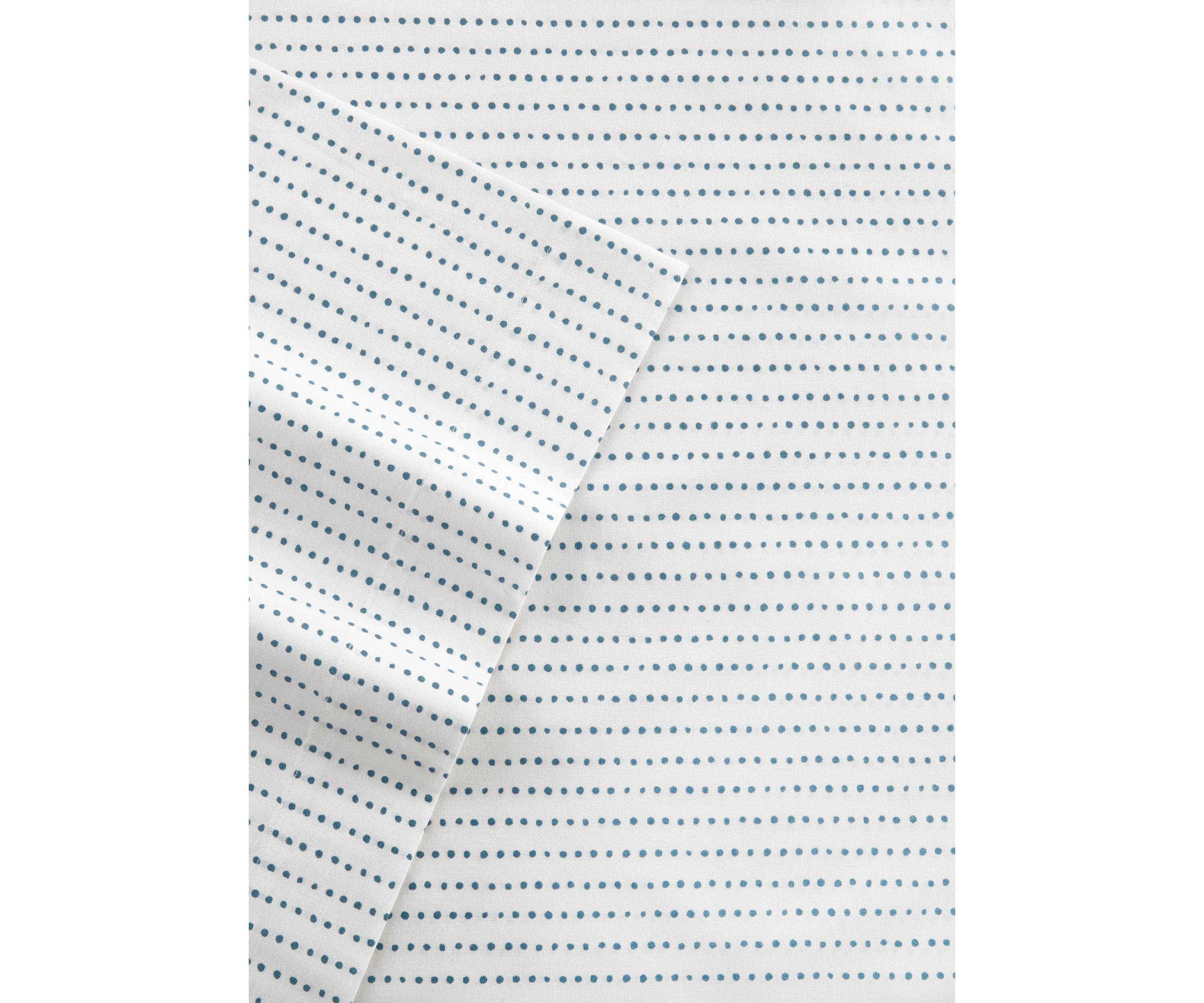 Radius Cotton Sheet Set