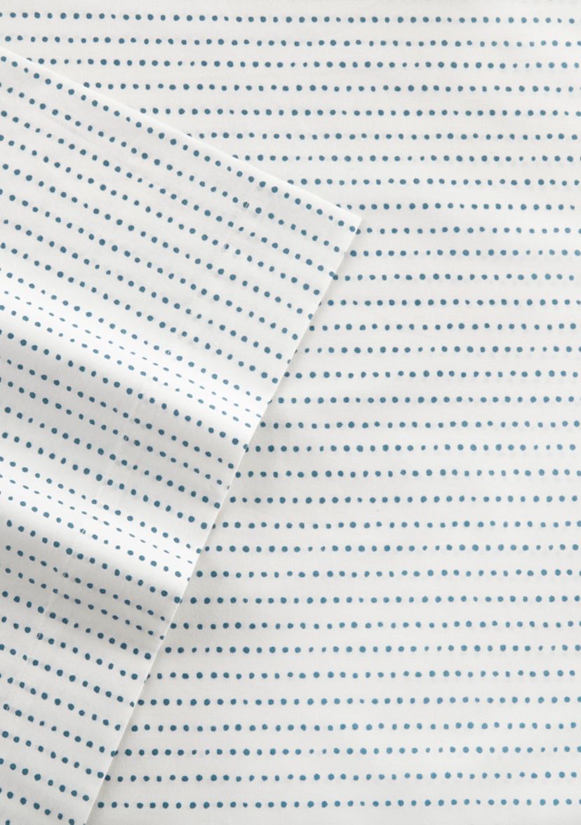 Radius Cotton Sheet Set