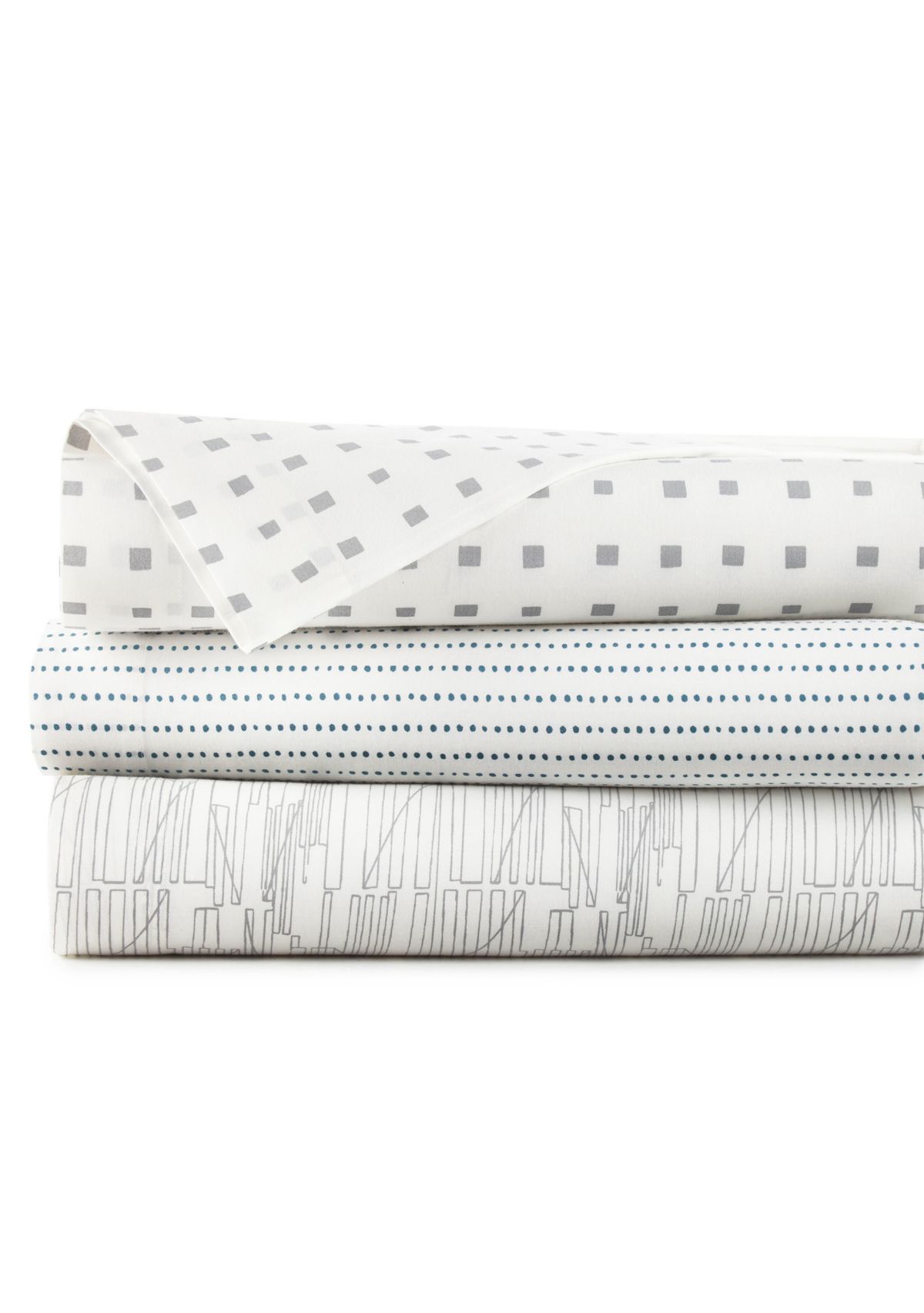 Radius Cotton Sheet Set