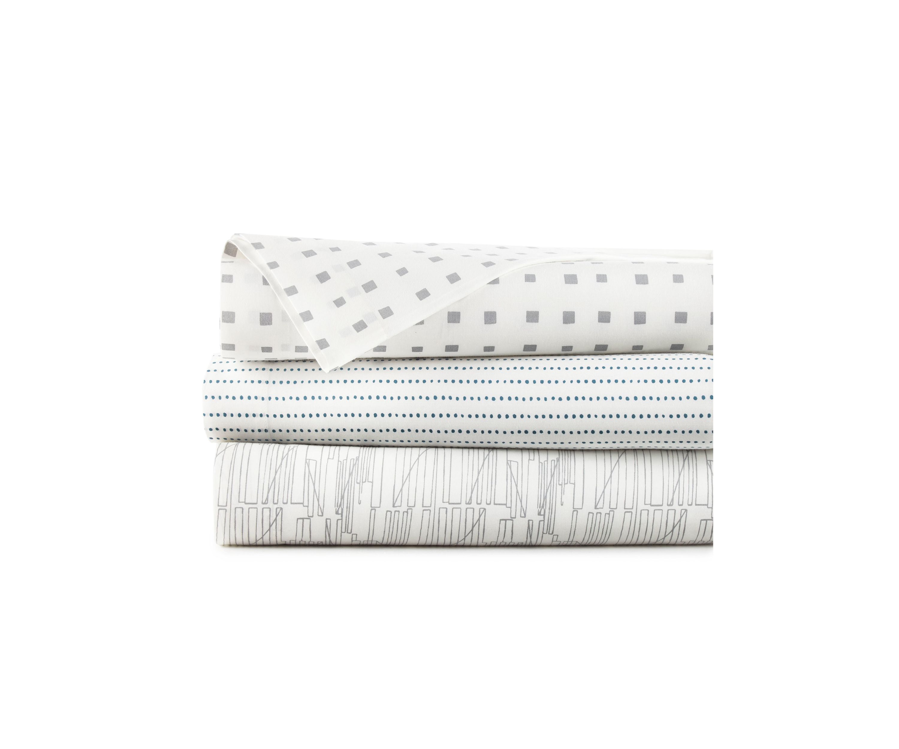 Radius Cotton Sheet Set