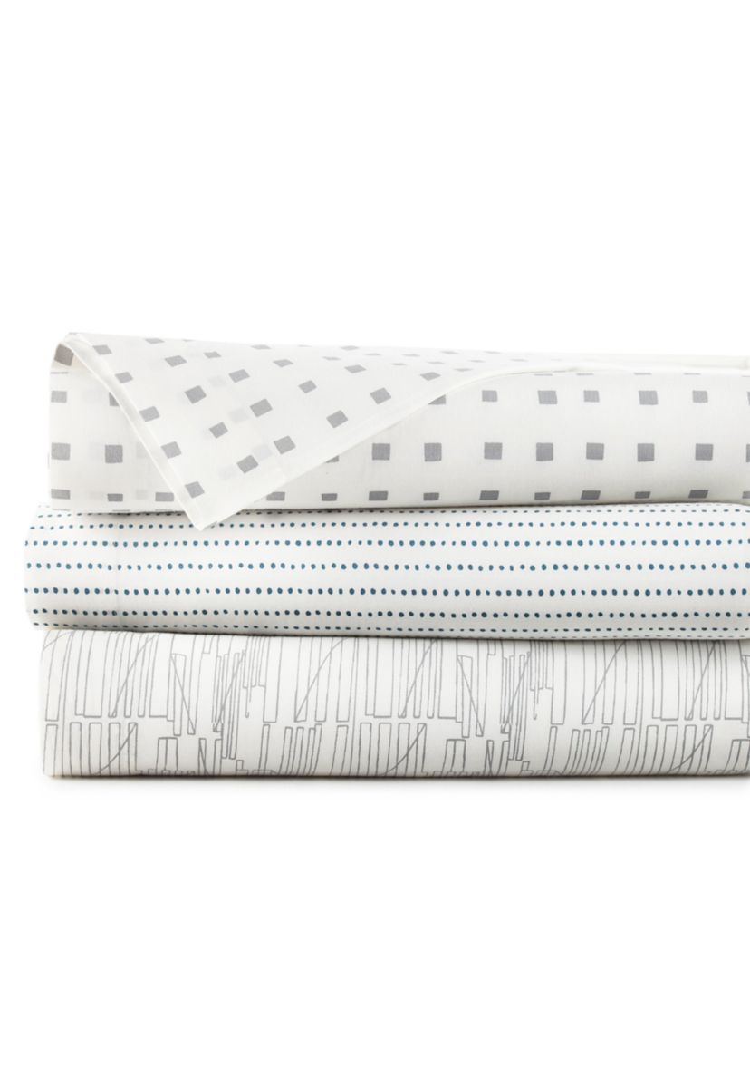 Radius Cotton Sheet Set