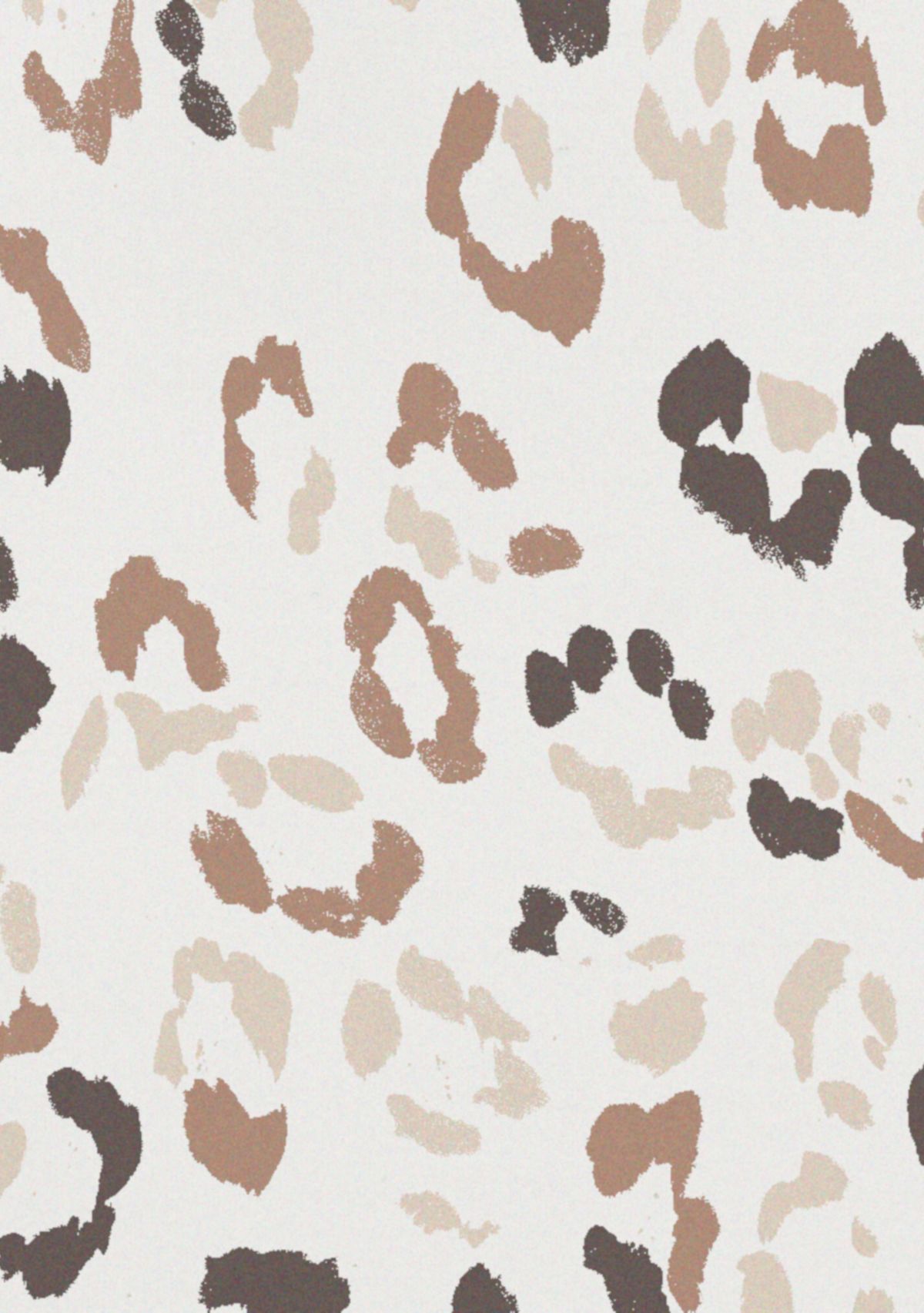 Leopard Cotton Sheet Set