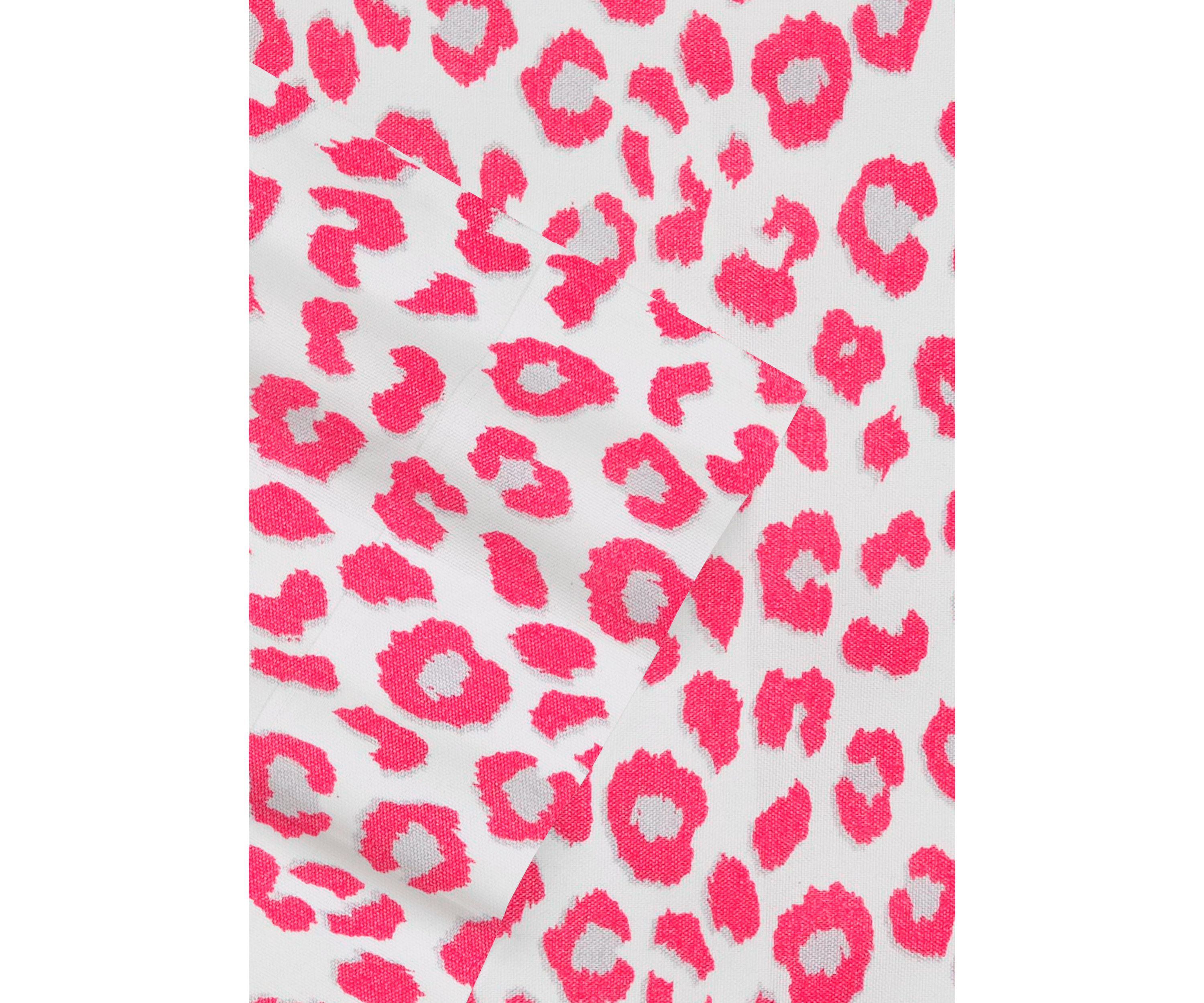 Betseys Leopard Sheet Set