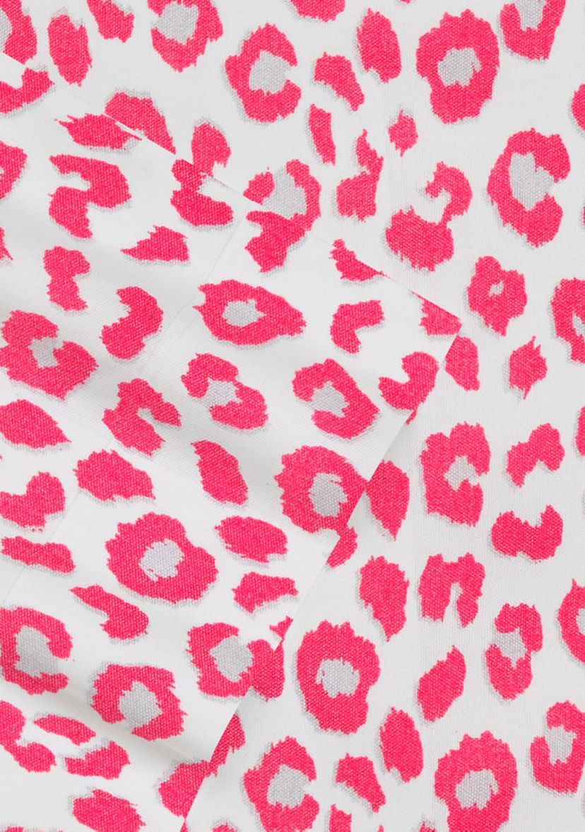 Betseys Leopard Sheet Set