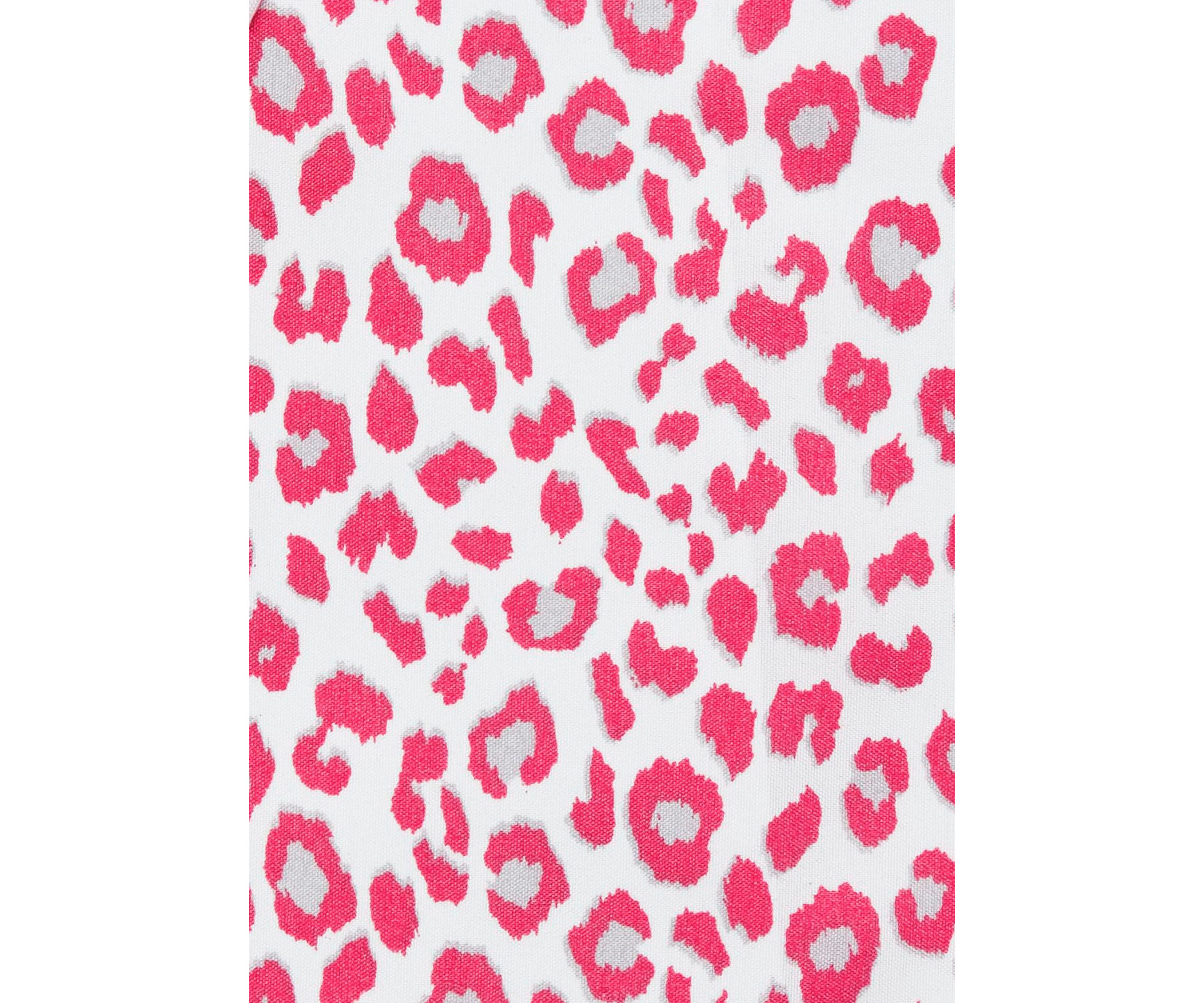 Betseys Leopard Sheet Set