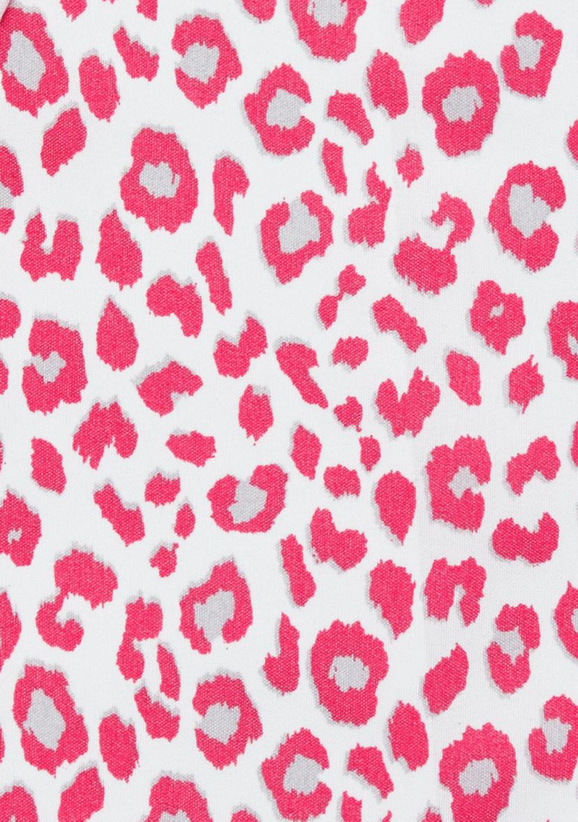 Betseys Leopard Sheet Set