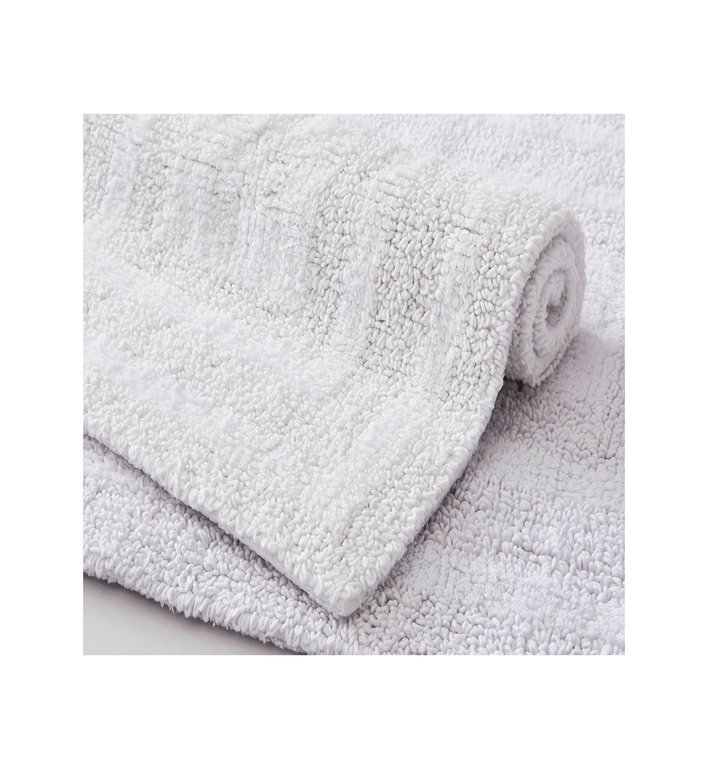 Logan Cotton Bath Rug