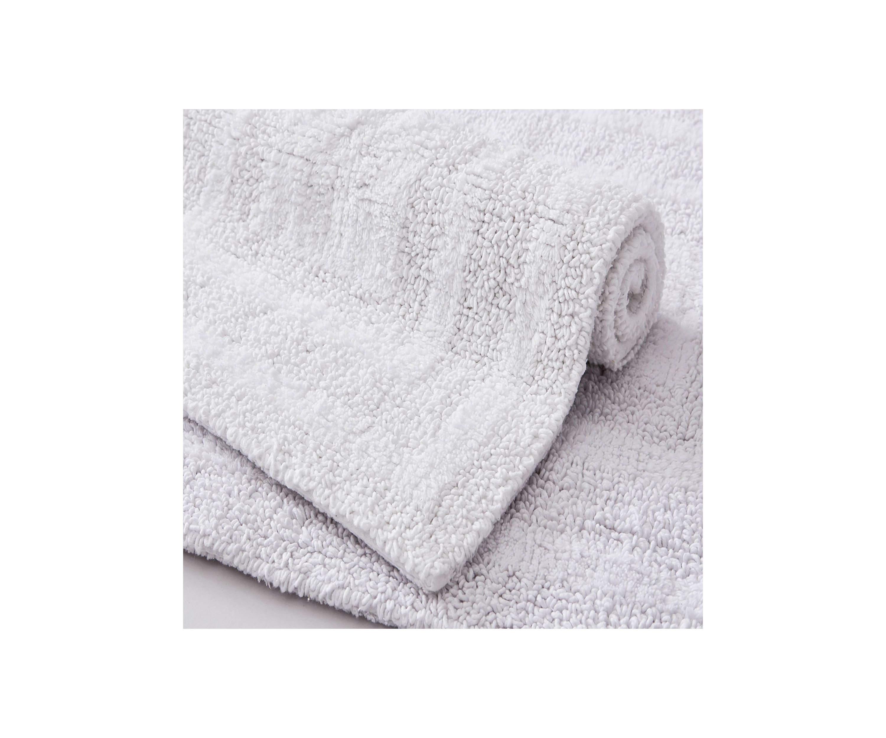 Logan Cotton Bath Rug