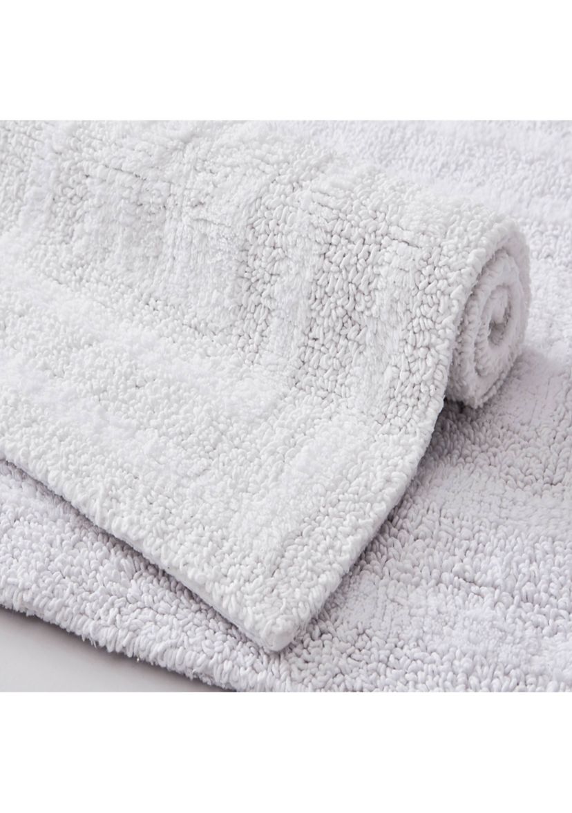 Logan Cotton Bath Rug