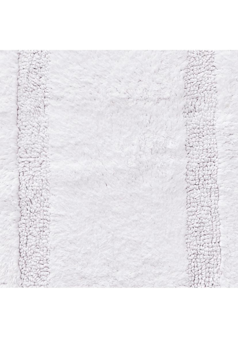 Logan Cotton Bath Rug