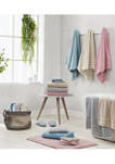 Wakefield Solid Cotton Towel Set