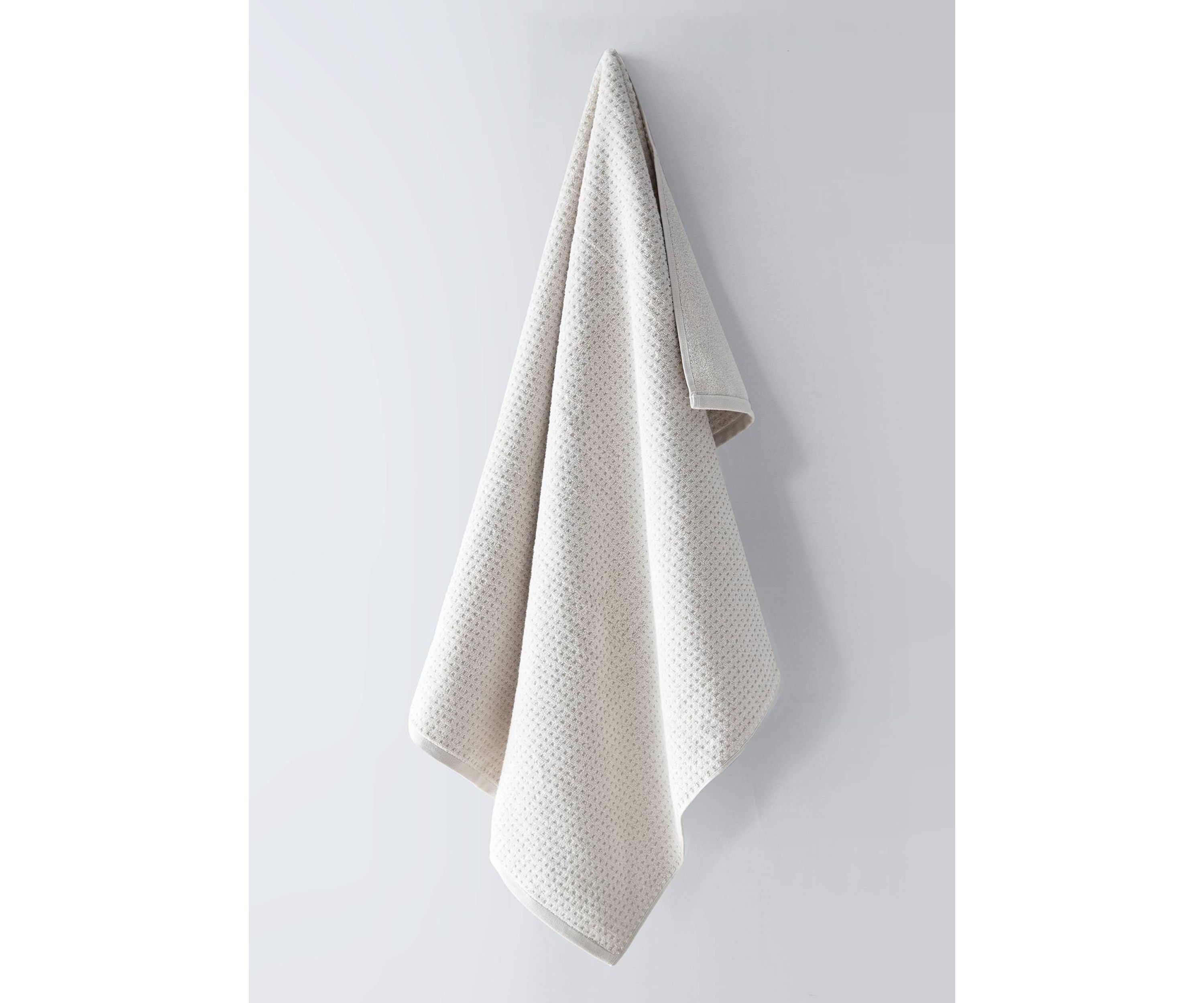 Northern Pacific 100% Cotton Terry- 2 Piece- Towel Set