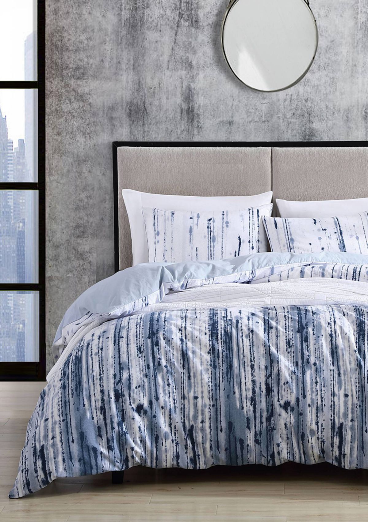 Sokal Cotton Comforter Set