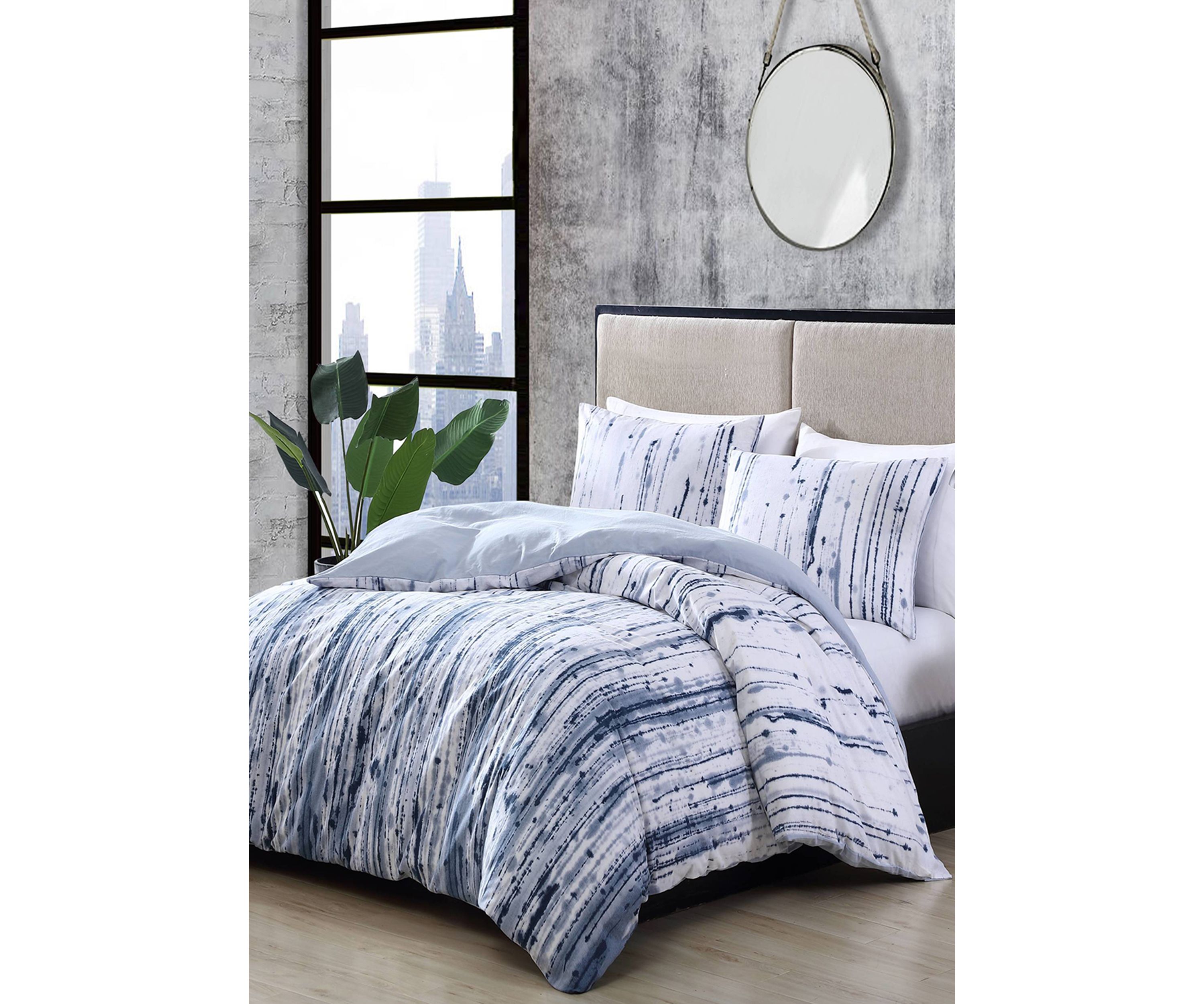 Sokal Cotton Comforter Set