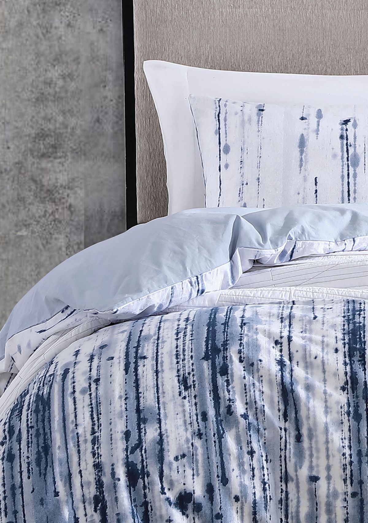 Sokal Cotton Comforter Set