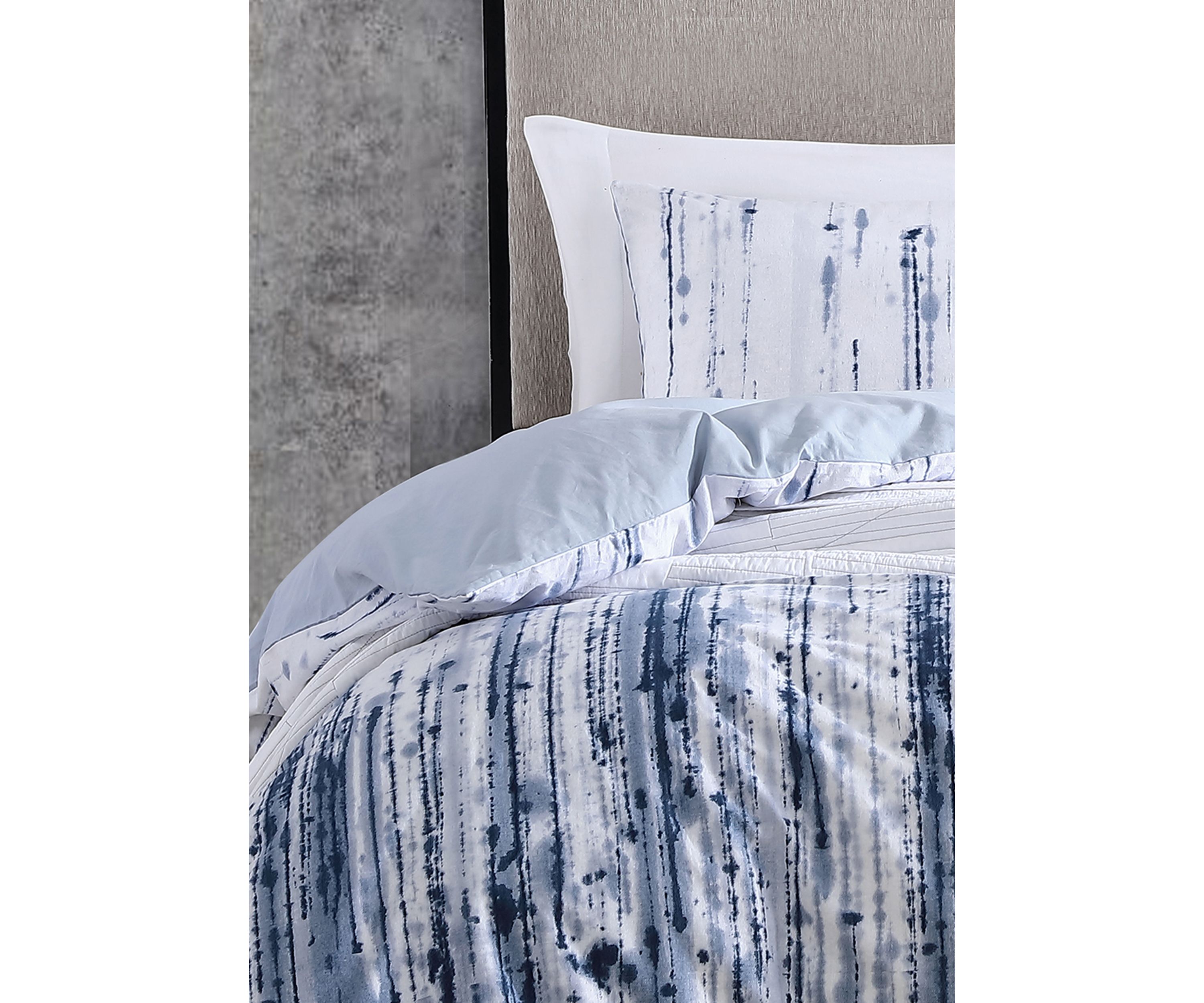 Sokal Cotton Comforter Set