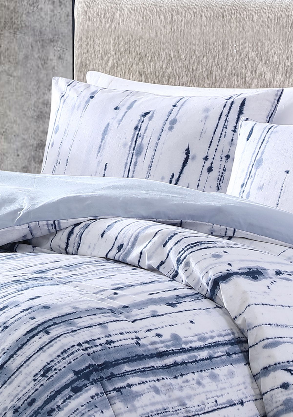 Sokal Cotton Comforter Set