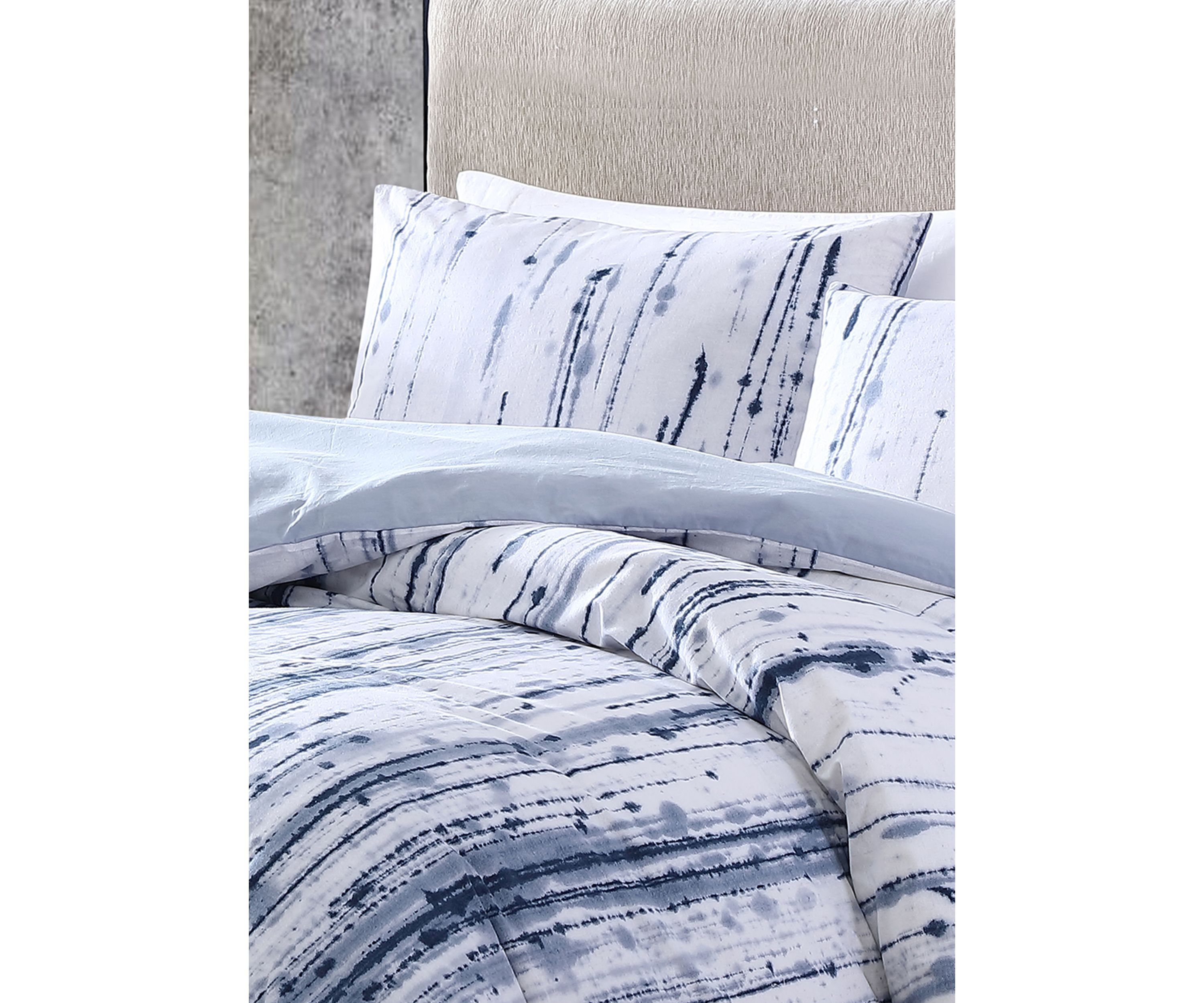 Sokal Cotton Comforter Set