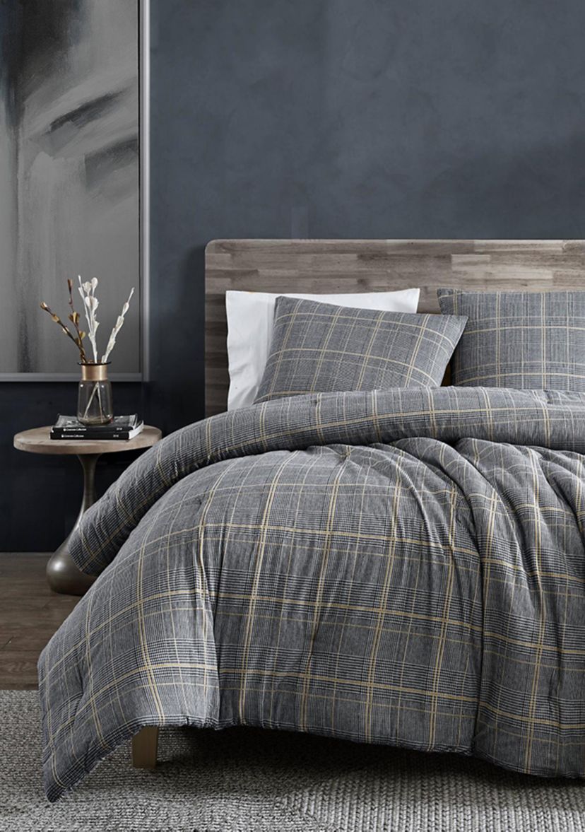 Sussex Cotton Comforter Set