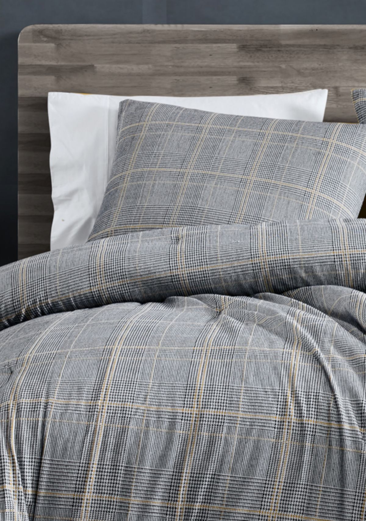 Sussex Cotton Comforter Set
