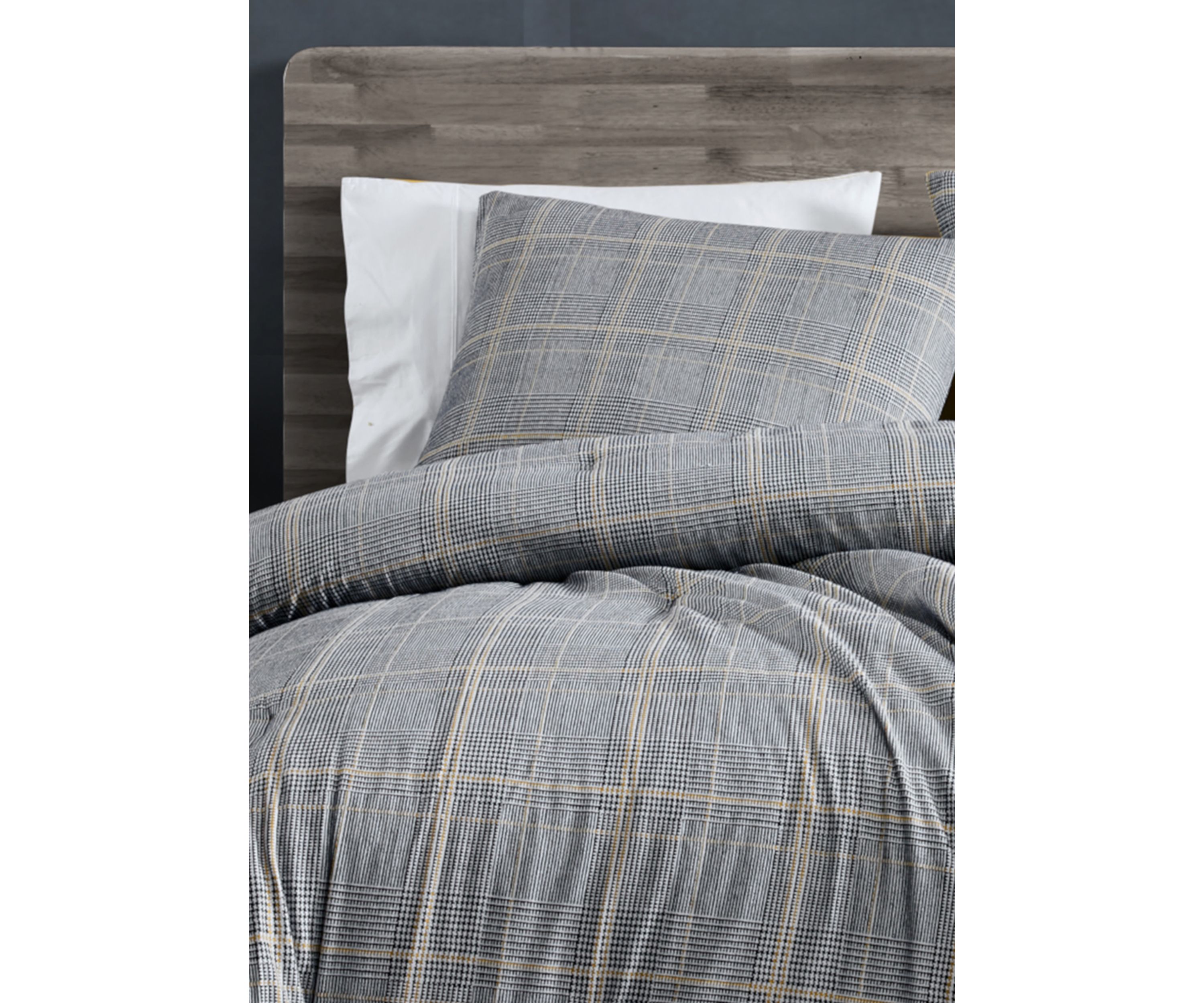 Sussex Cotton Comforter Set