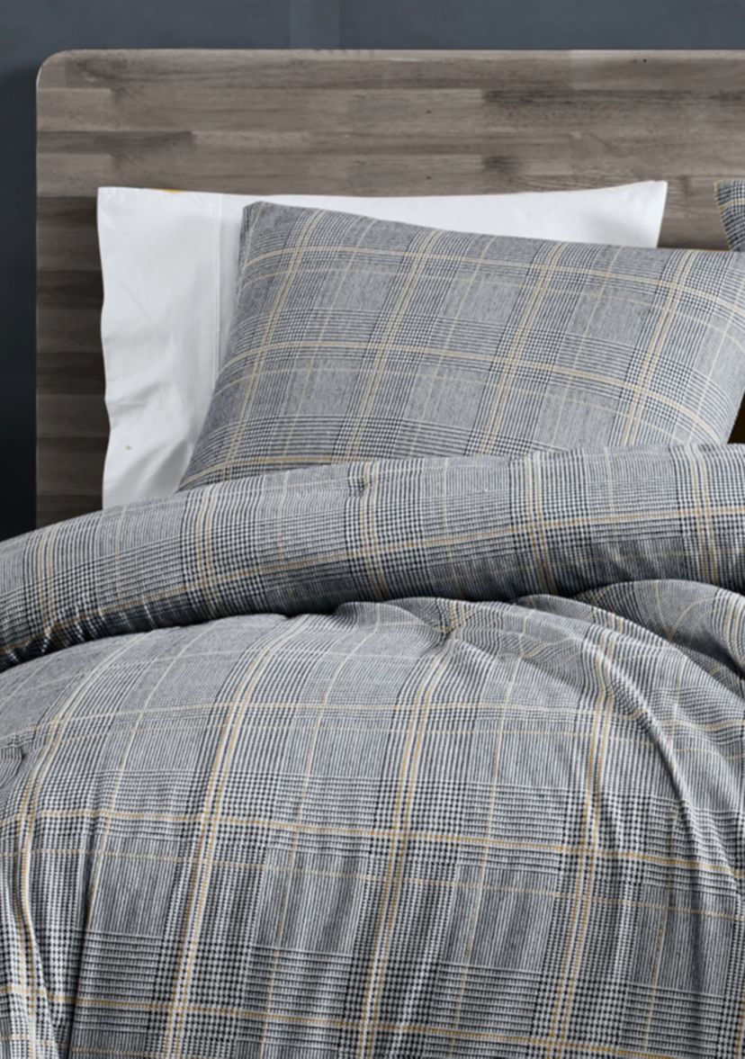 Sussex Cotton Comforter Set