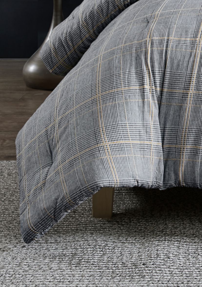 Sussex Cotton Comforter Set