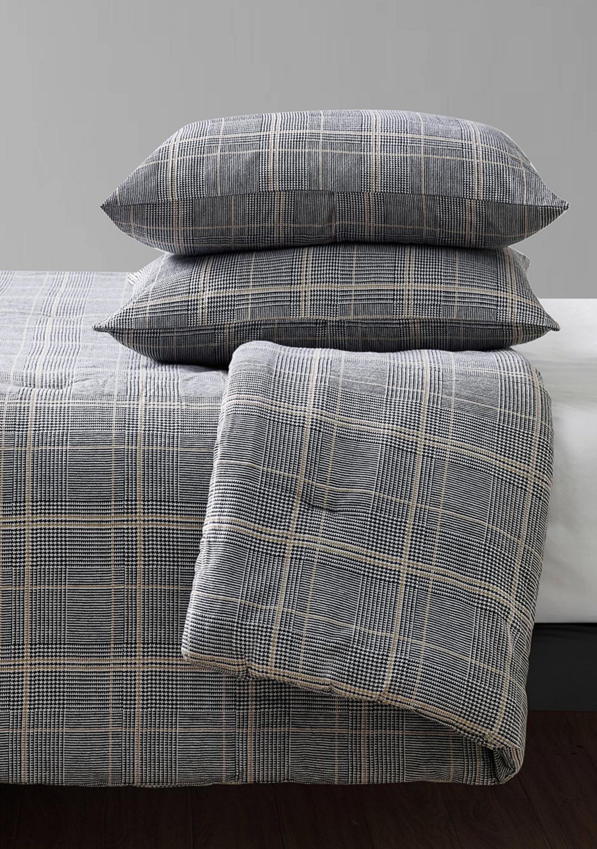 Sussex Cotton Comforter Set