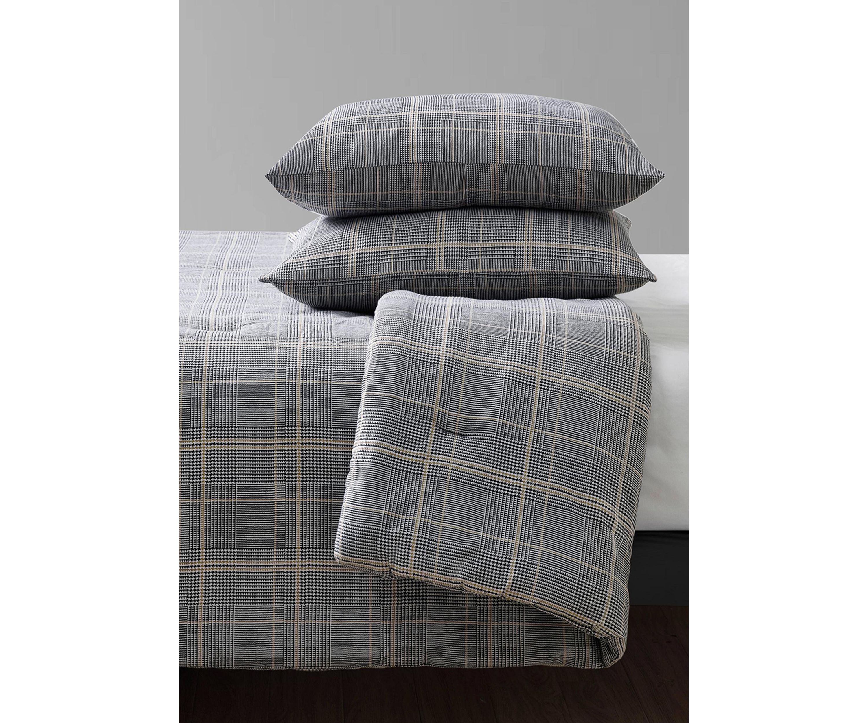 Sussex Cotton Comforter Set